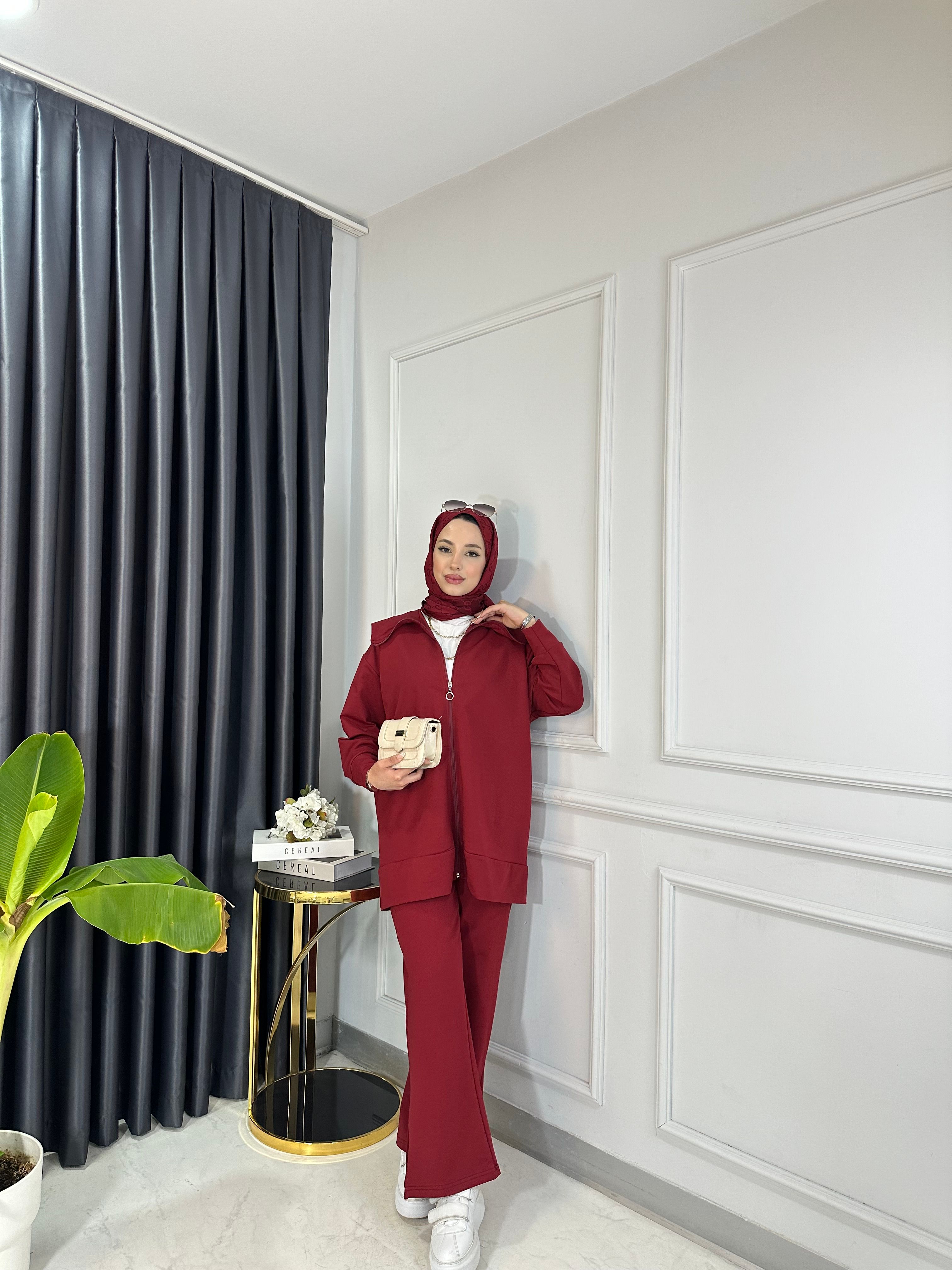 Bonika Takım