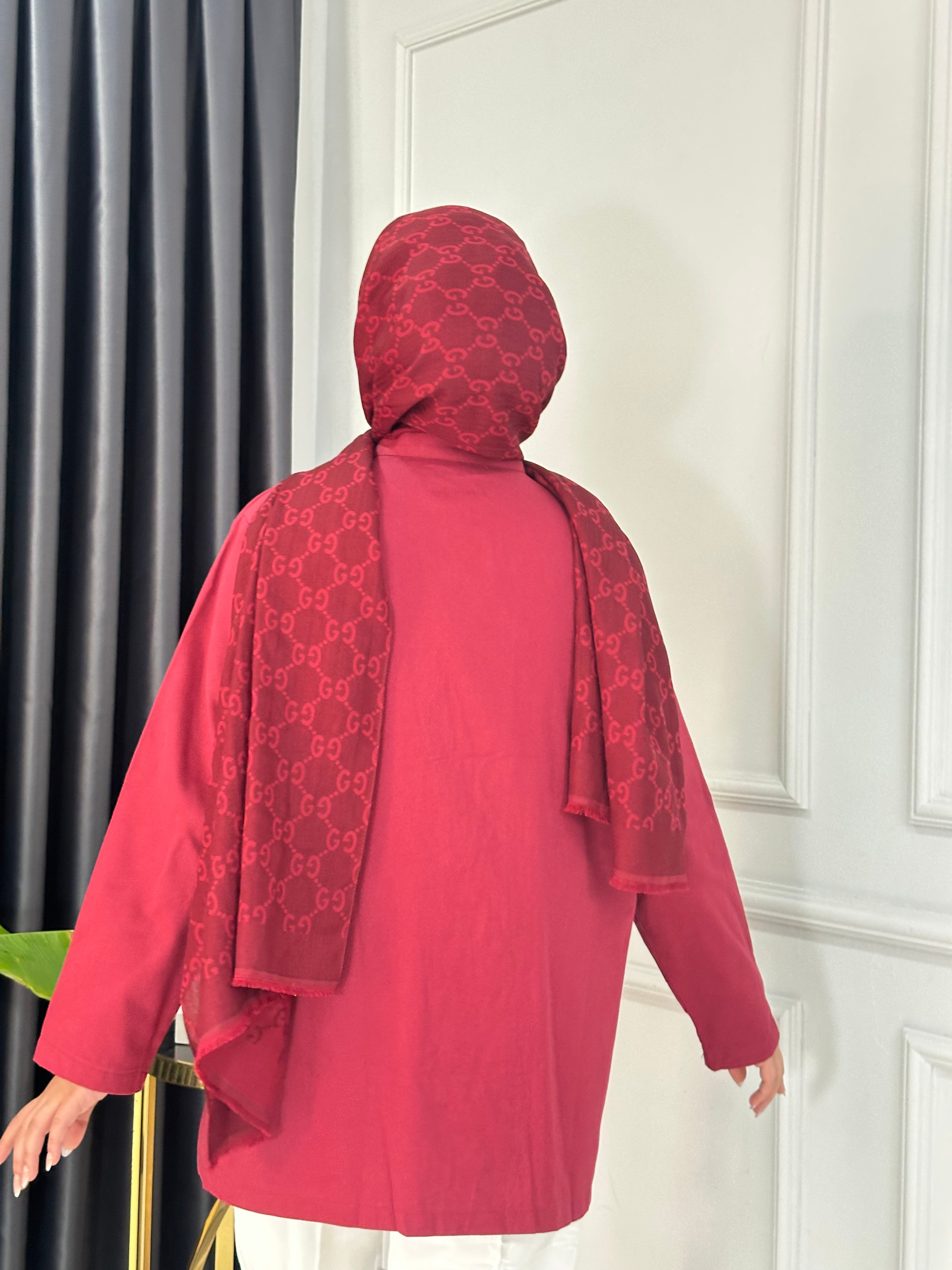 Gabardin Bağlamalı Ceket