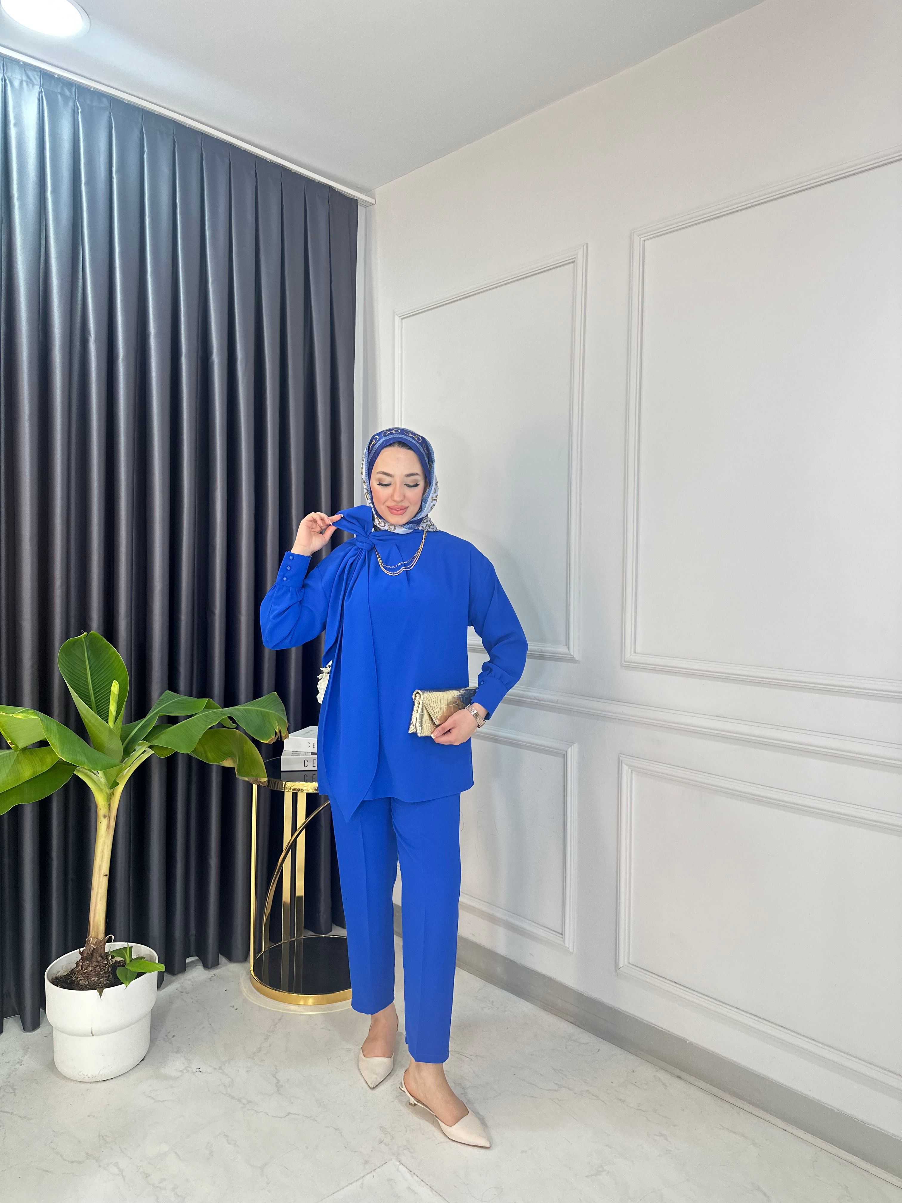 Şal Yaka Tasarım Takım
