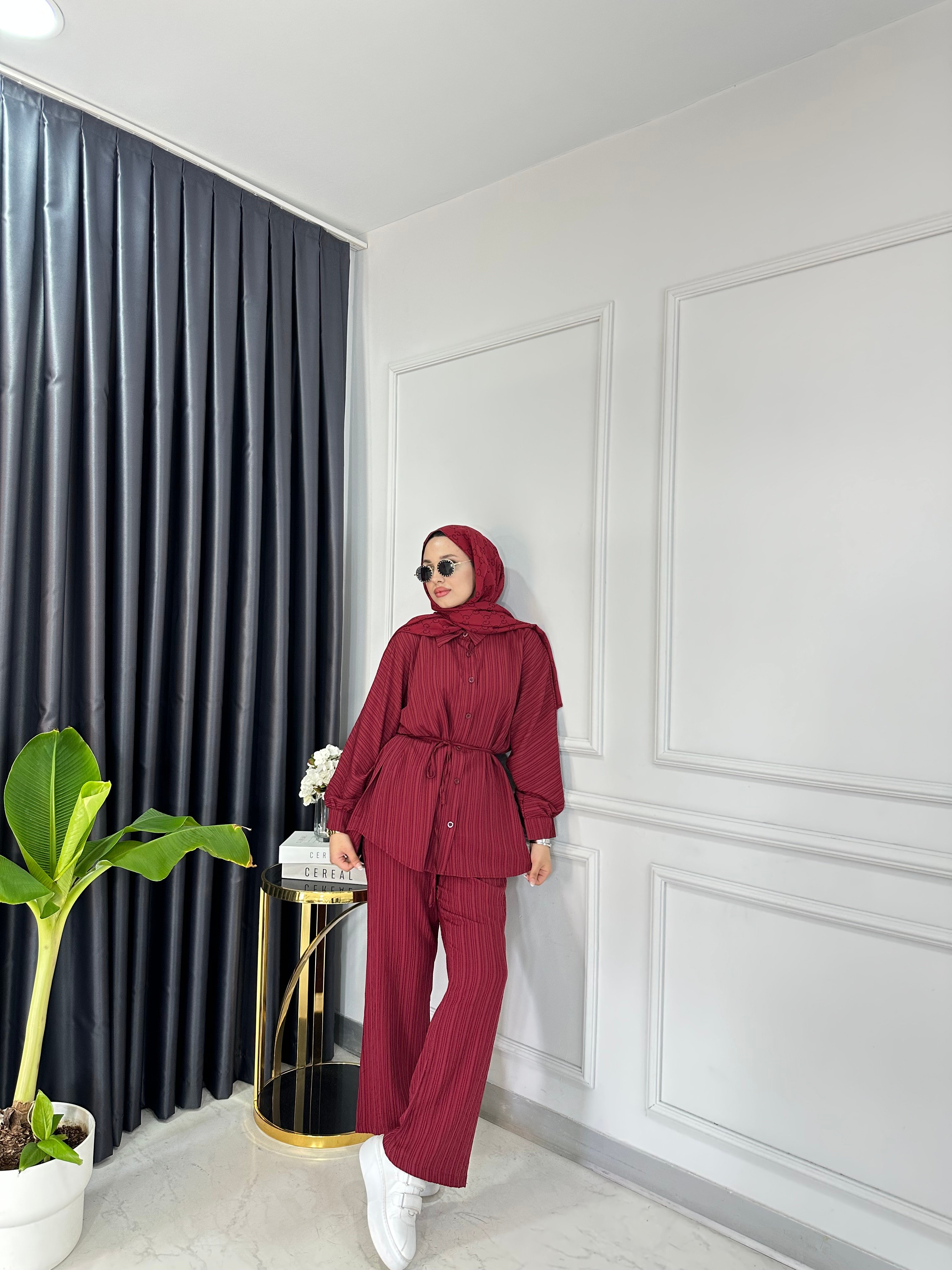 Gala Gofre Takım