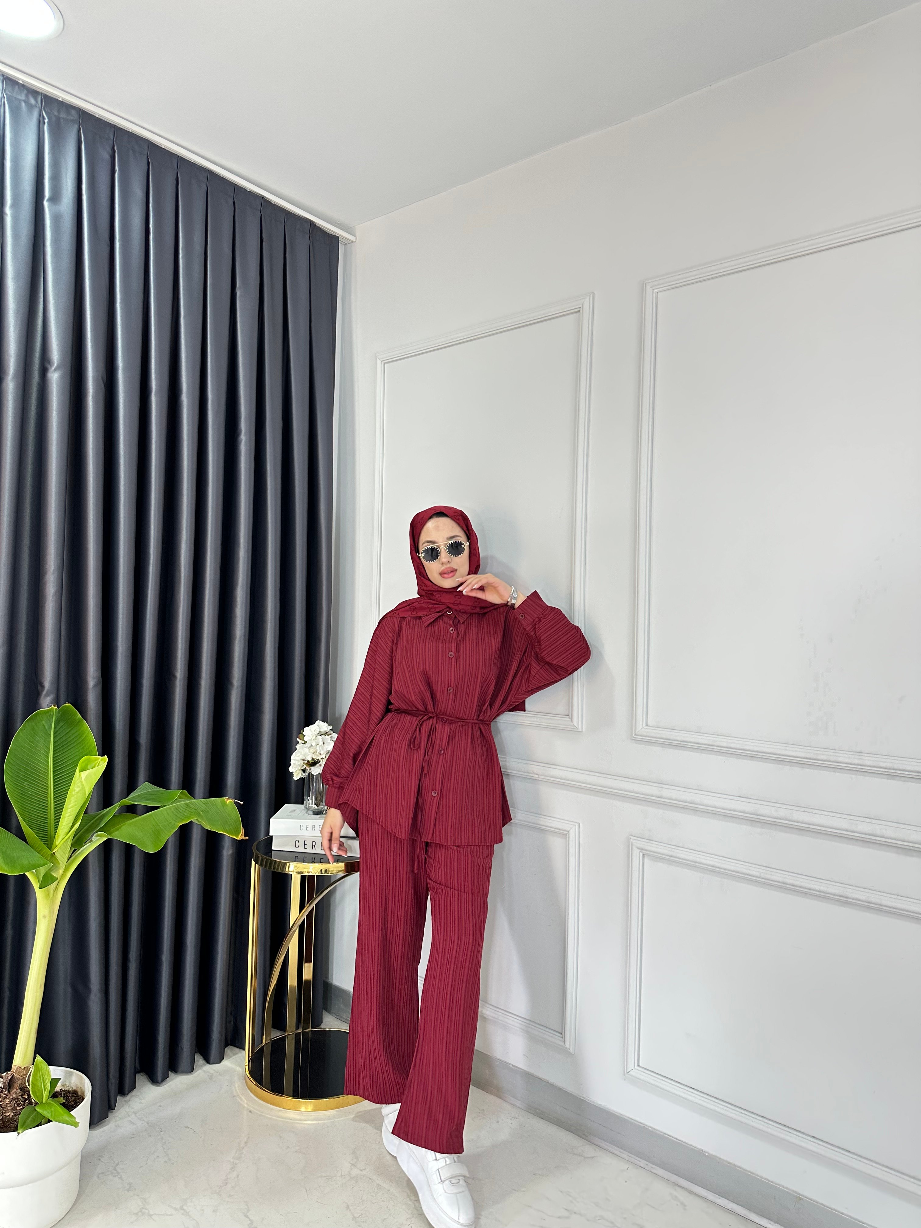 Gala Gofre Takım