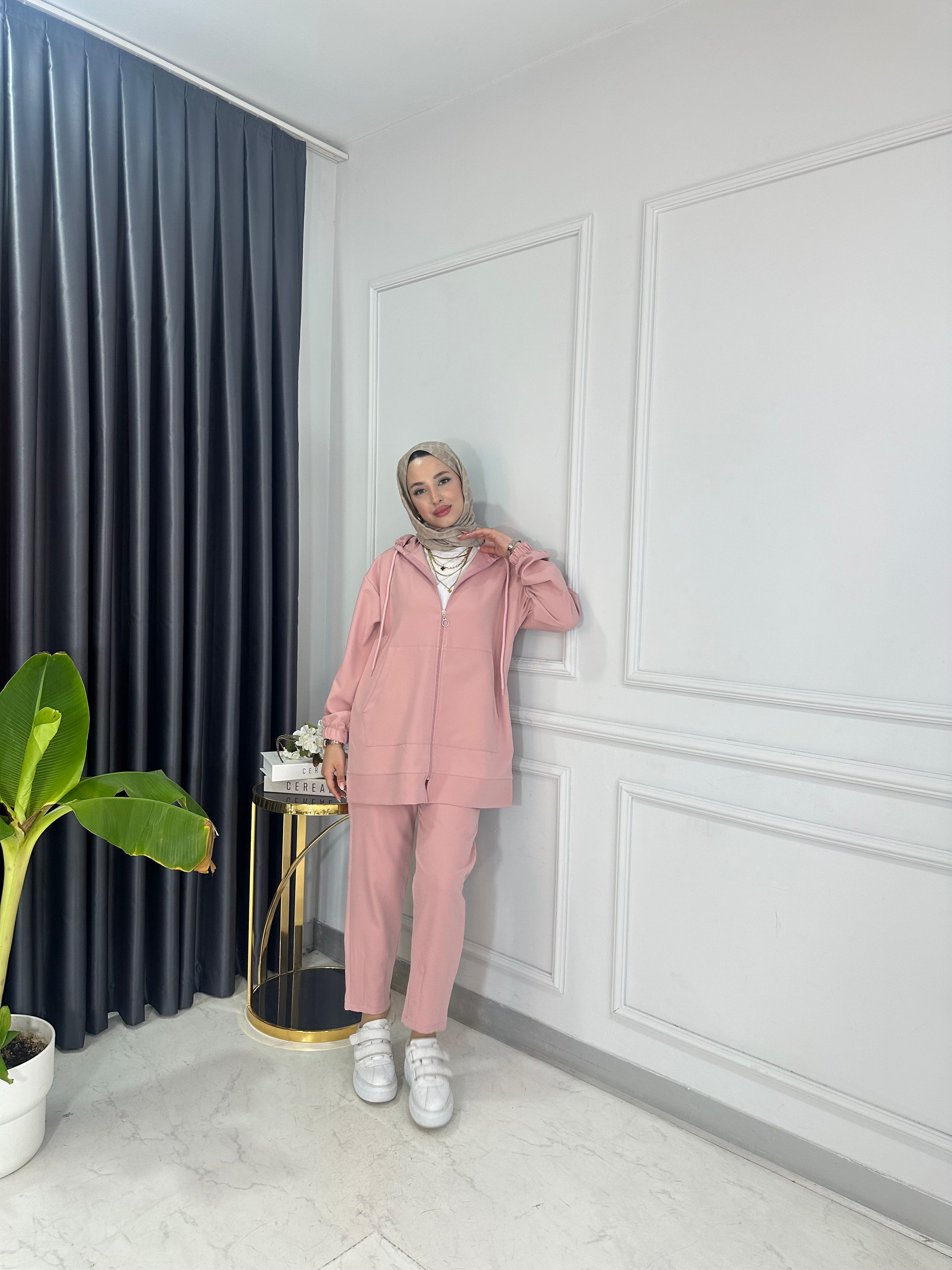 Sud Takım - PEMBE