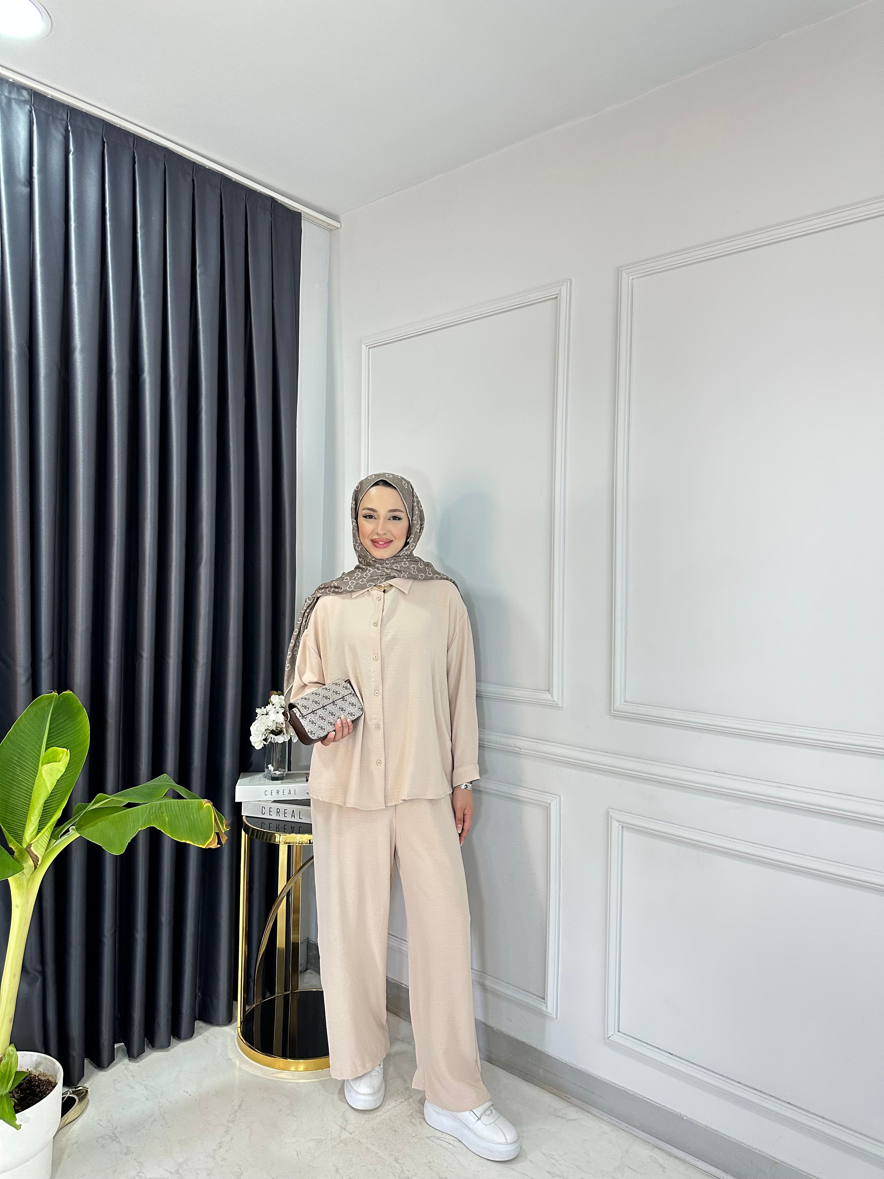Mia Ayrobin Takım