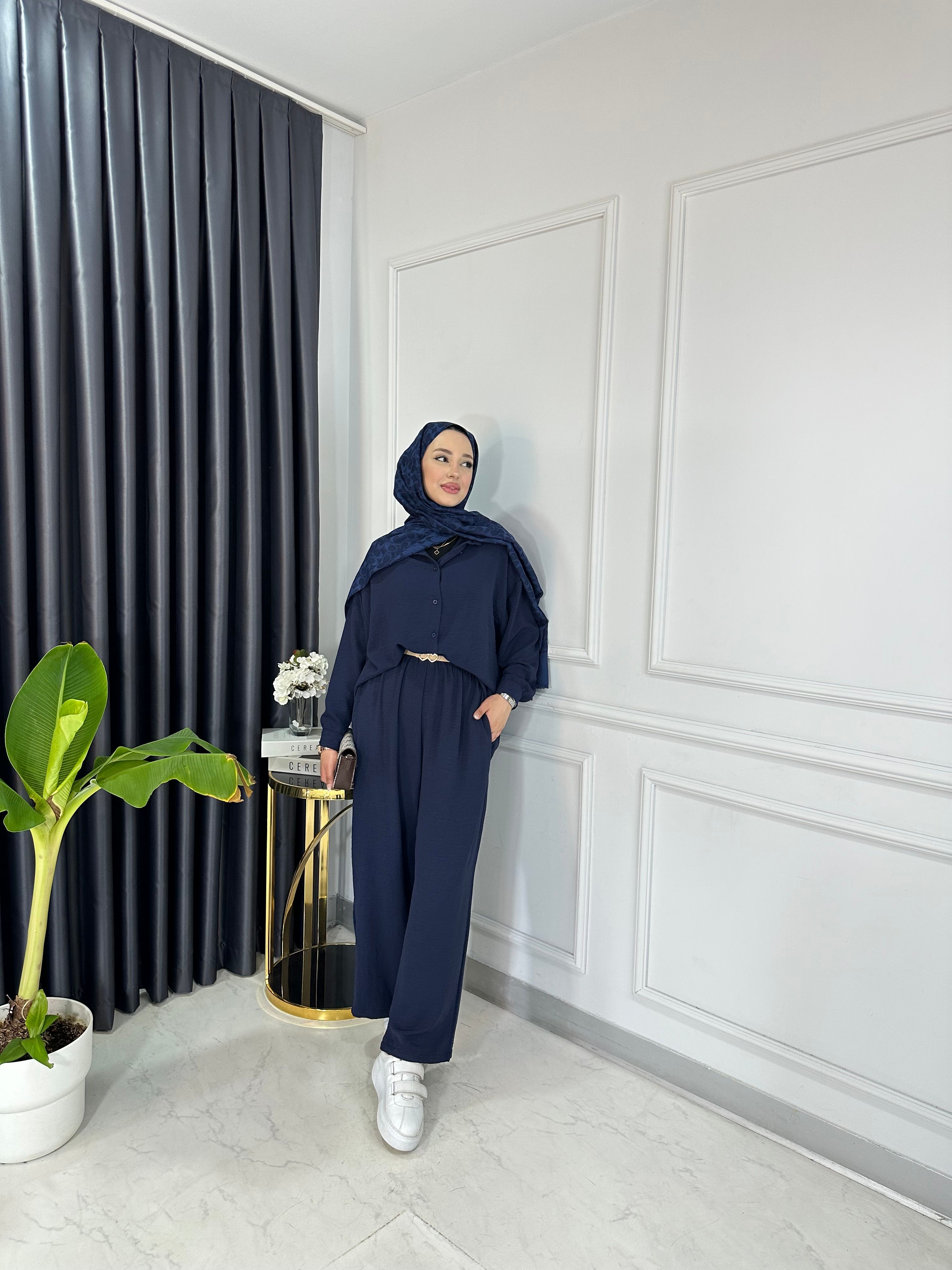 Mia Ayrobin Takım
