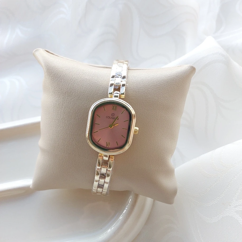 Harmony Gold Pembe Saat