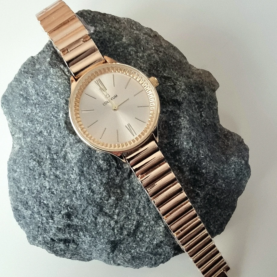 Orion Gold Sarı Saat