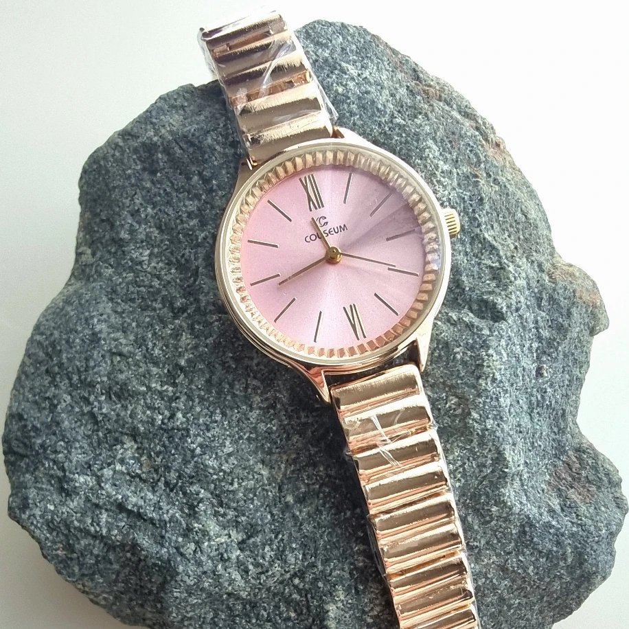 Orion Gold Pembe Saat