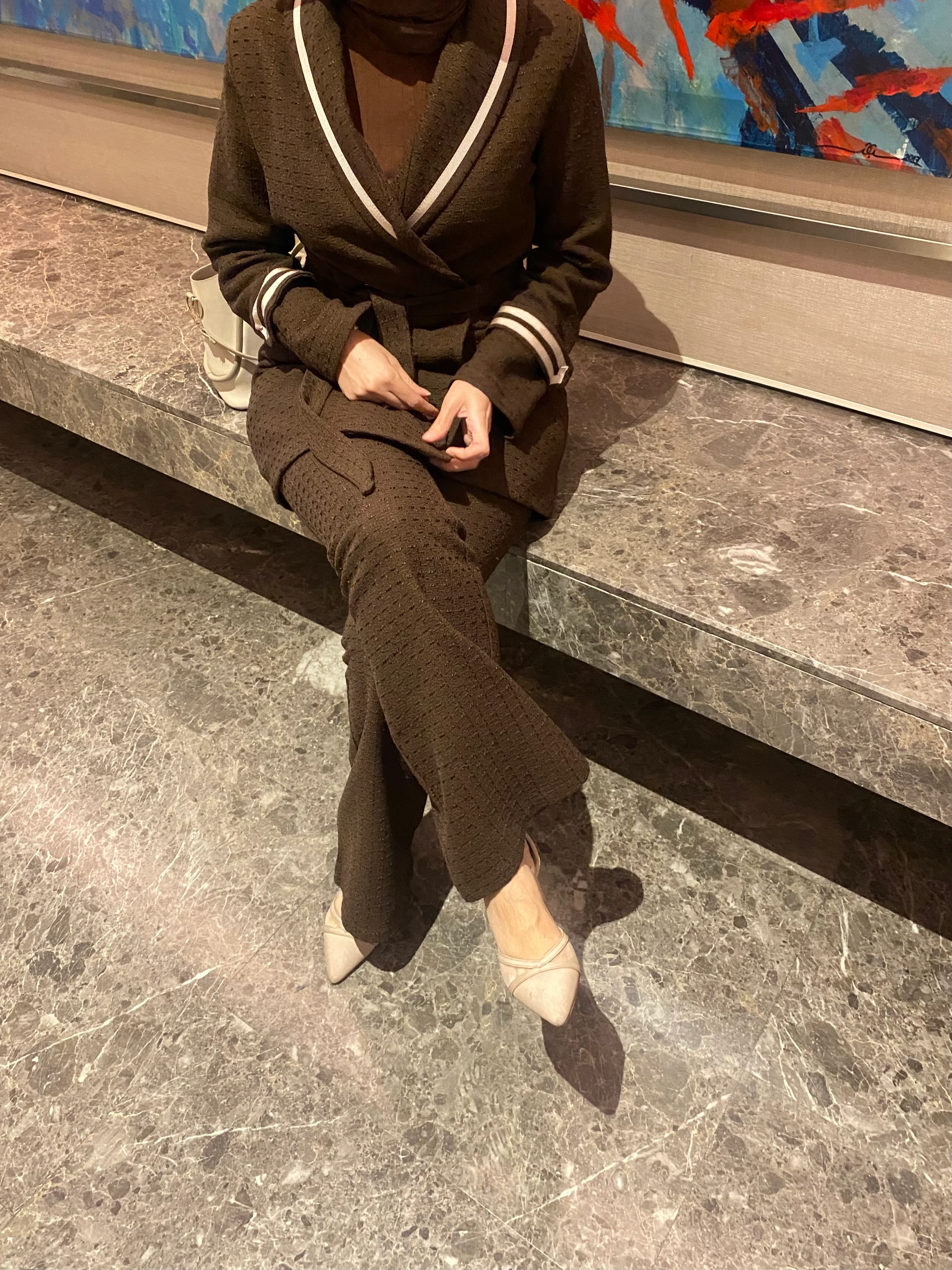 Premium Takım Elbise