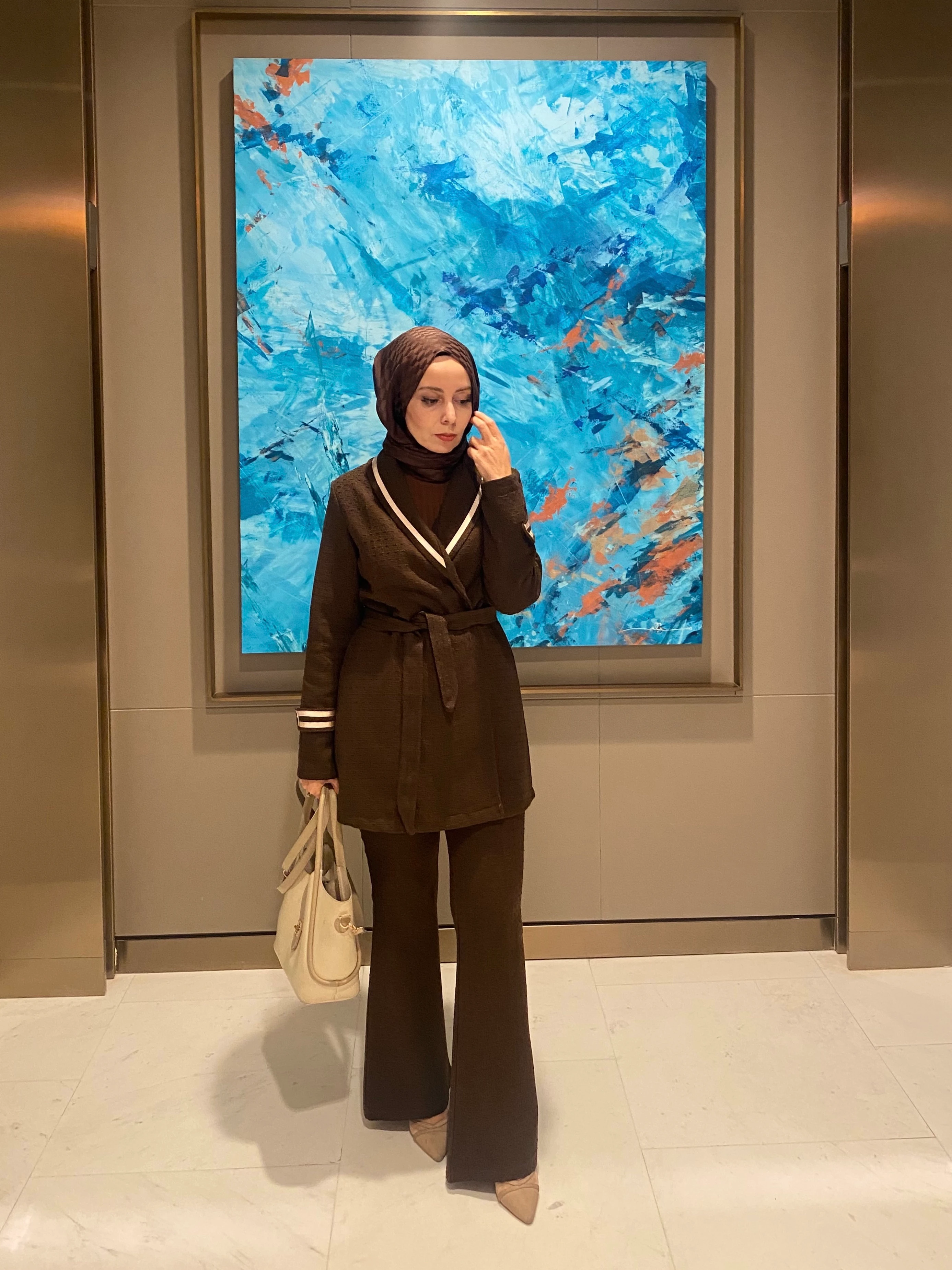 Premium Takım Elbise