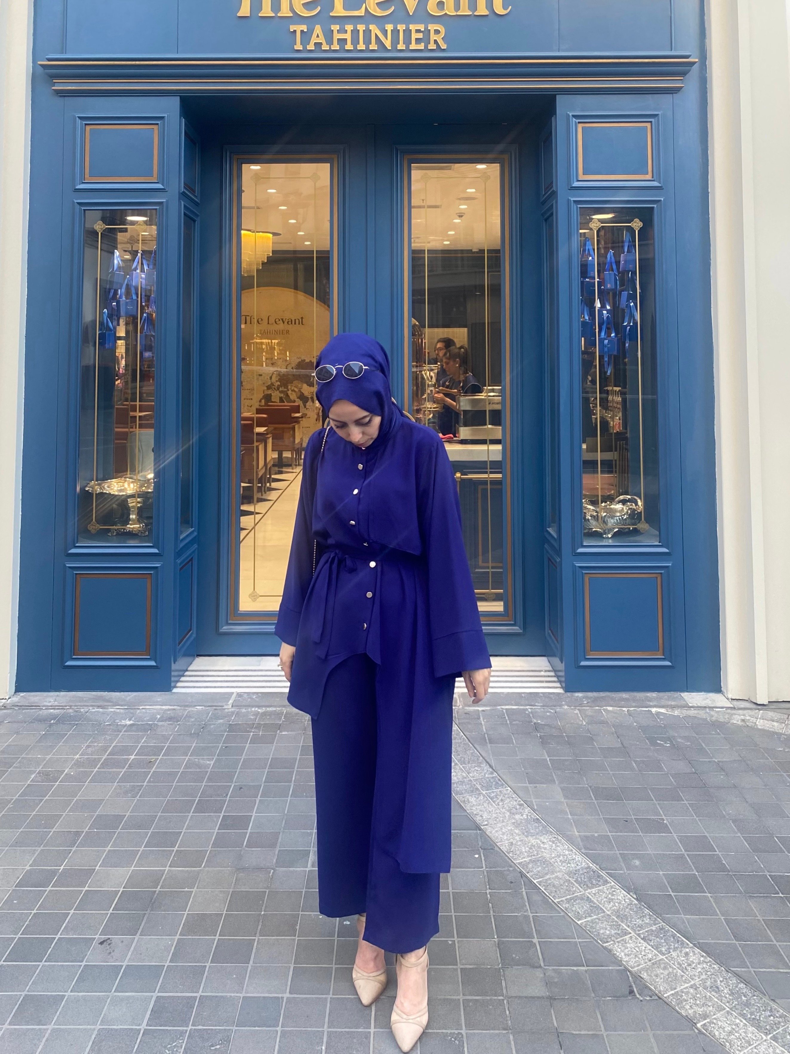 Tunik Takım