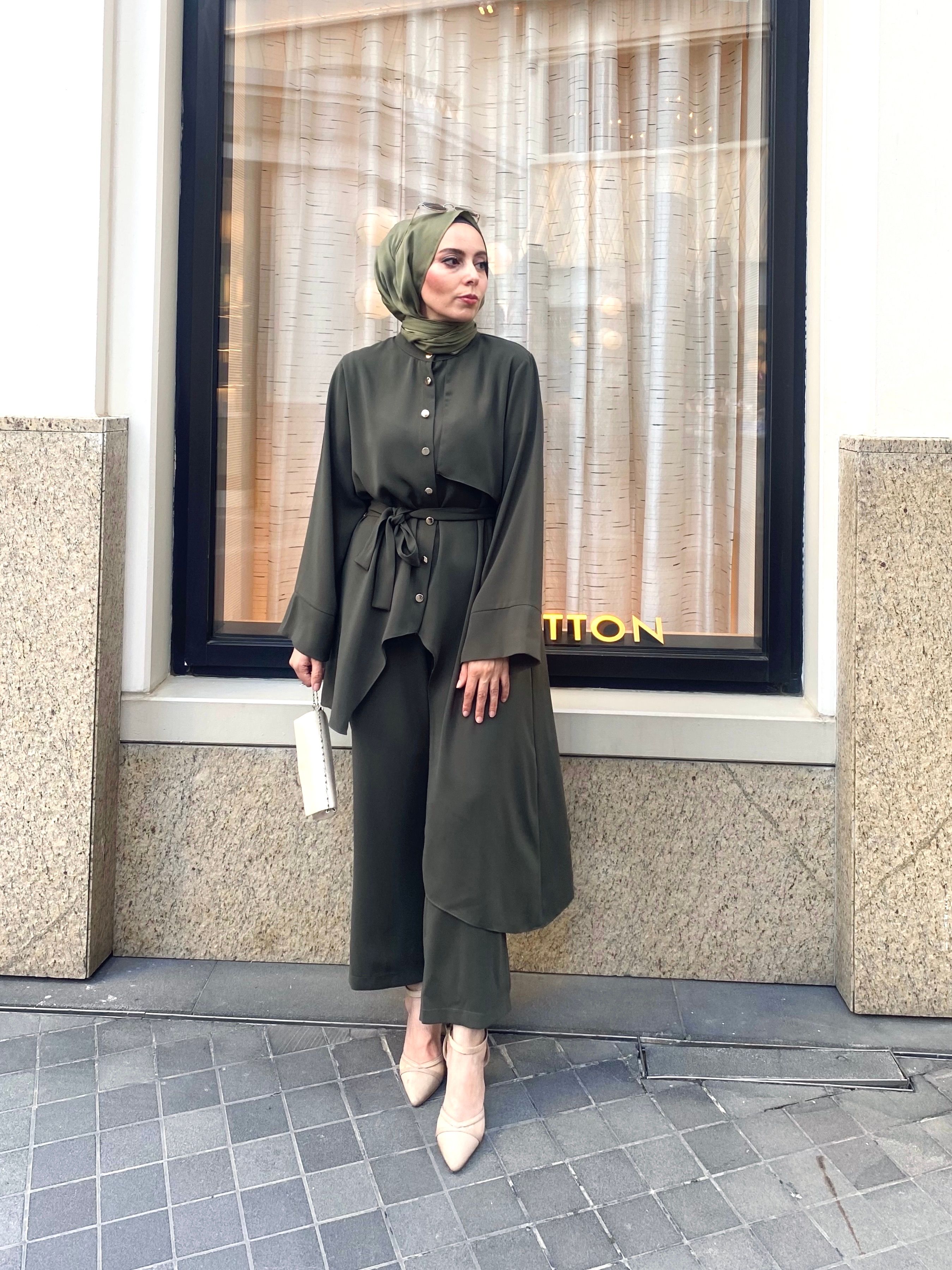 Tunik Takım