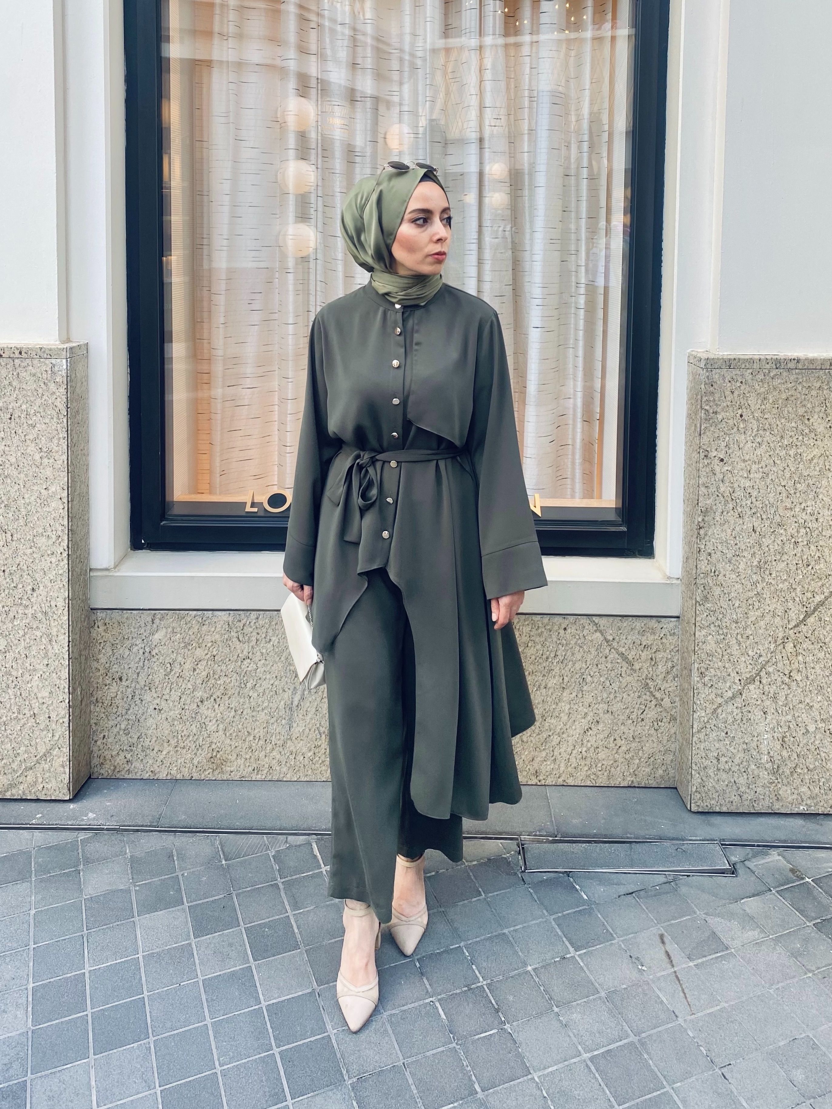 Tunik Takım