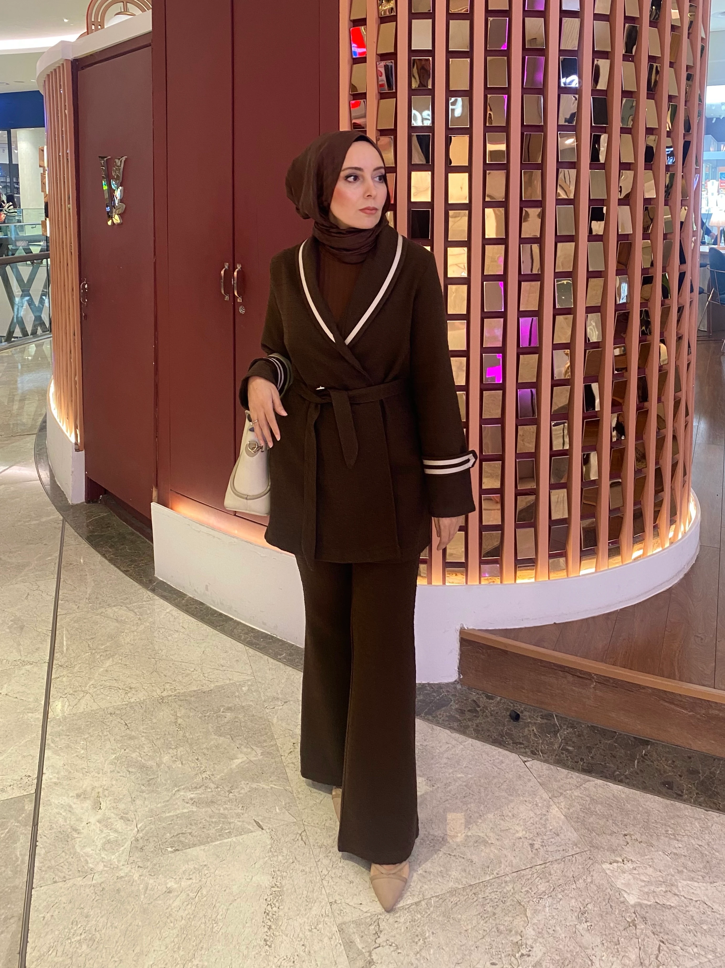 Premium Takım Elbise