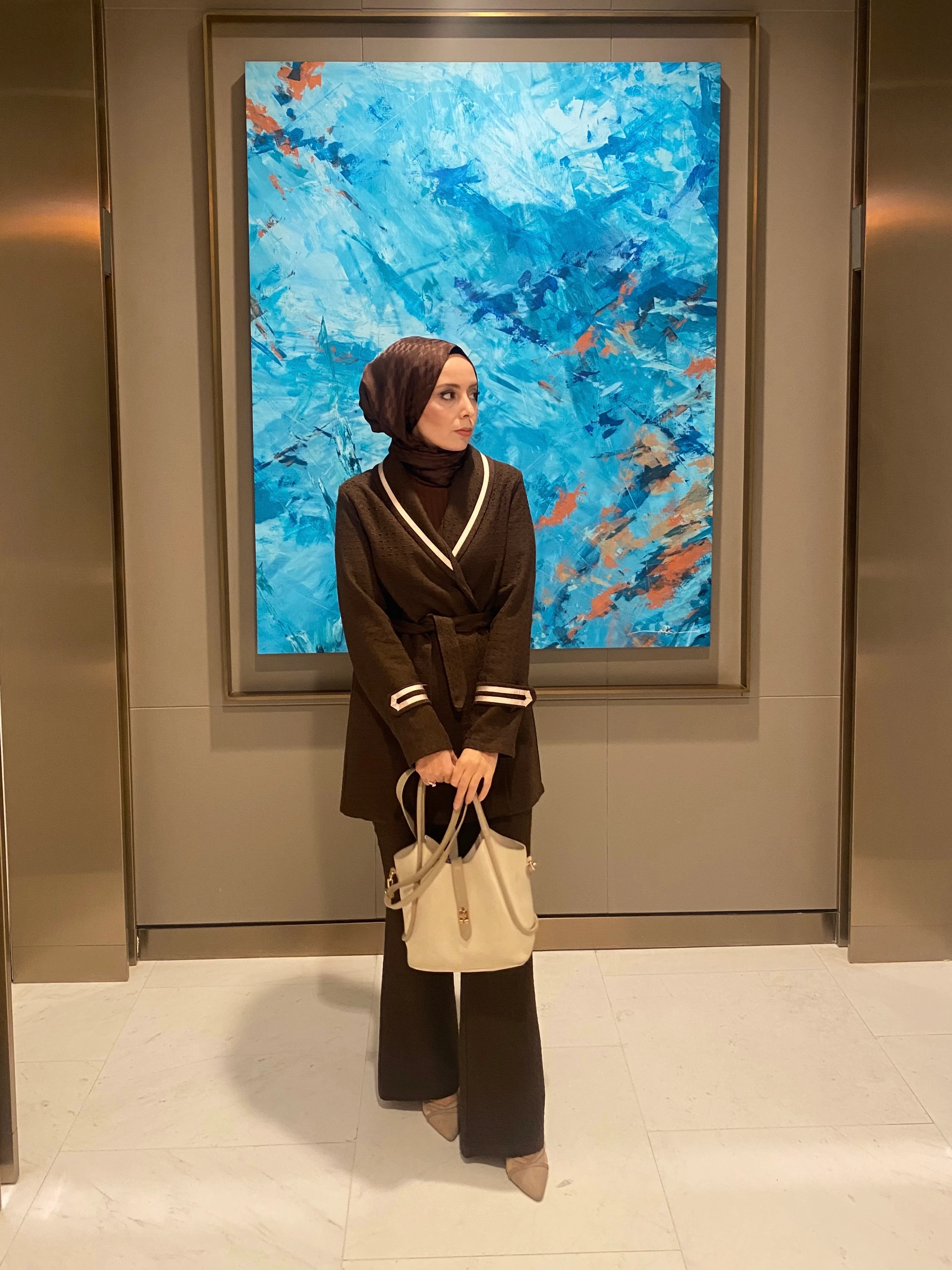 Premium Takım Elbise