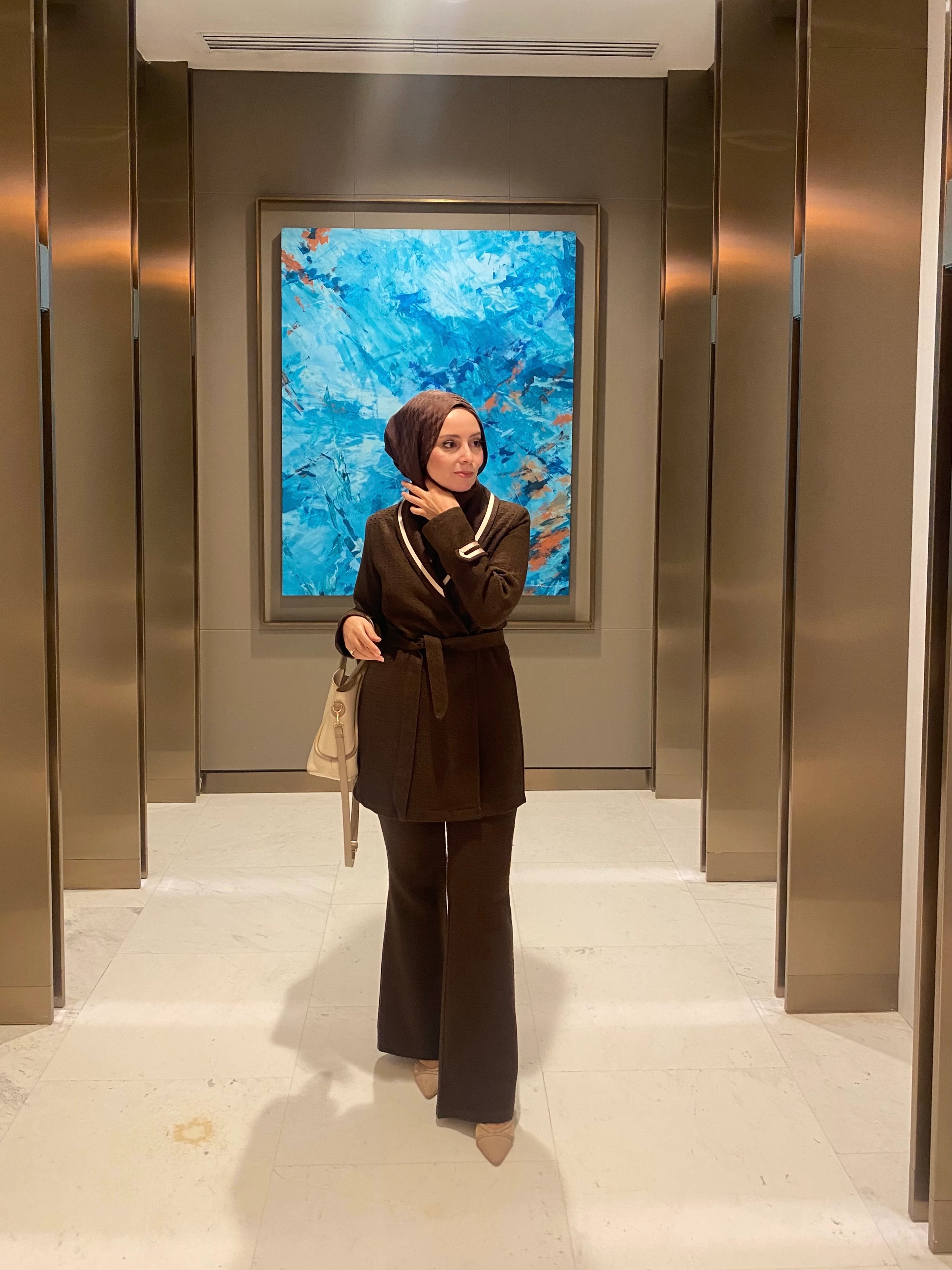 Premium Takım Elbise