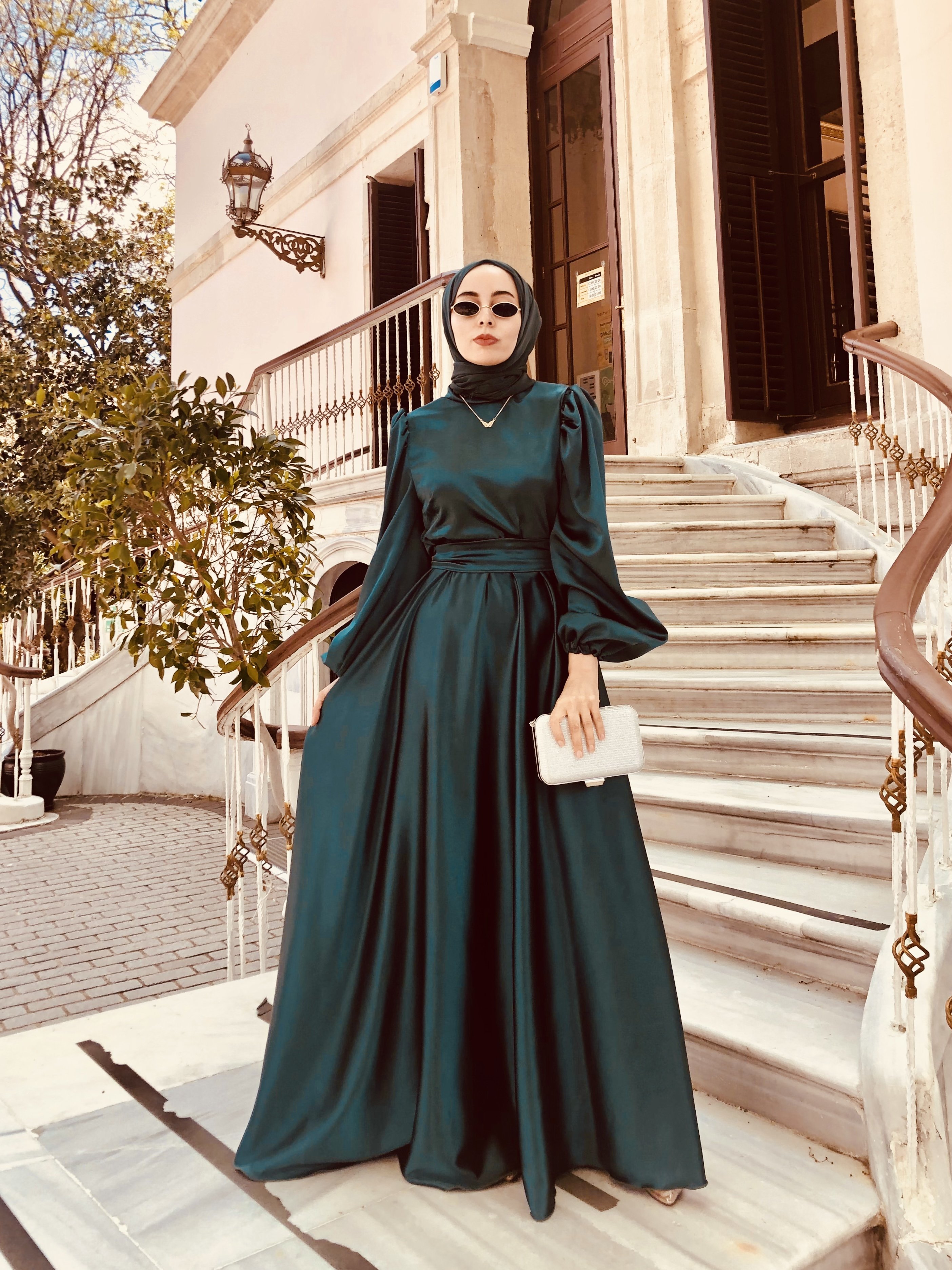 YEŞİL