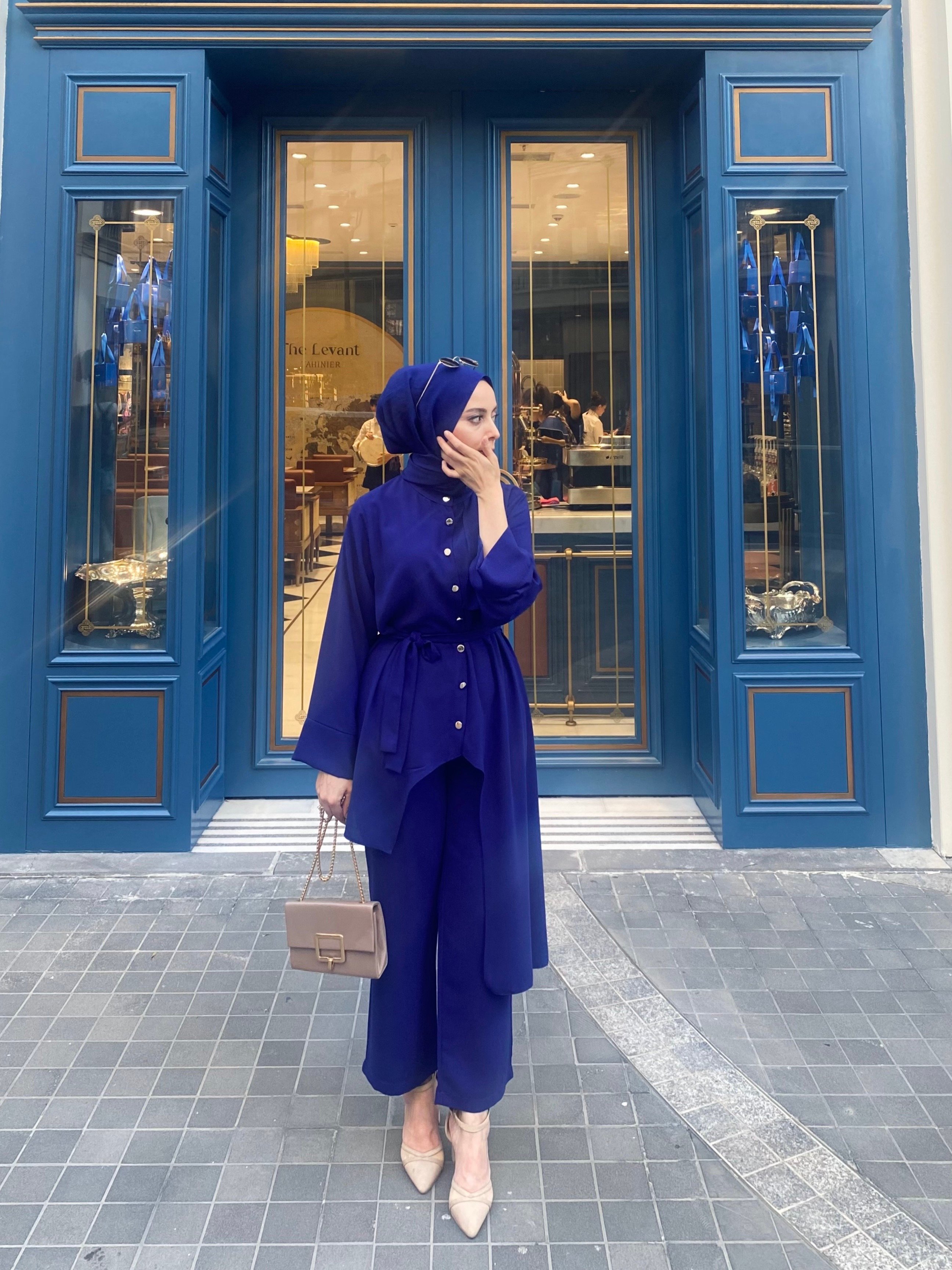 Tunik Takım
