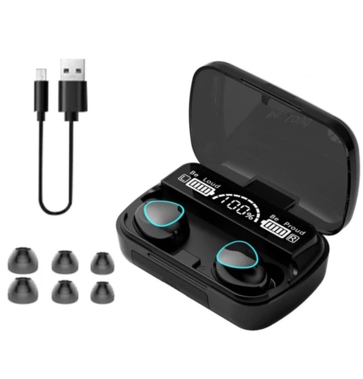 M10 Bluetooth Kulaklık