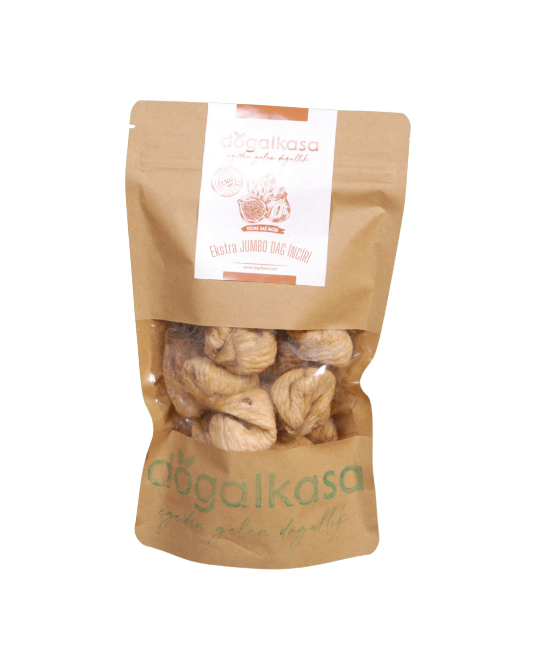 Ekstra Jumbo Dağ İnciri  - 1 Kg