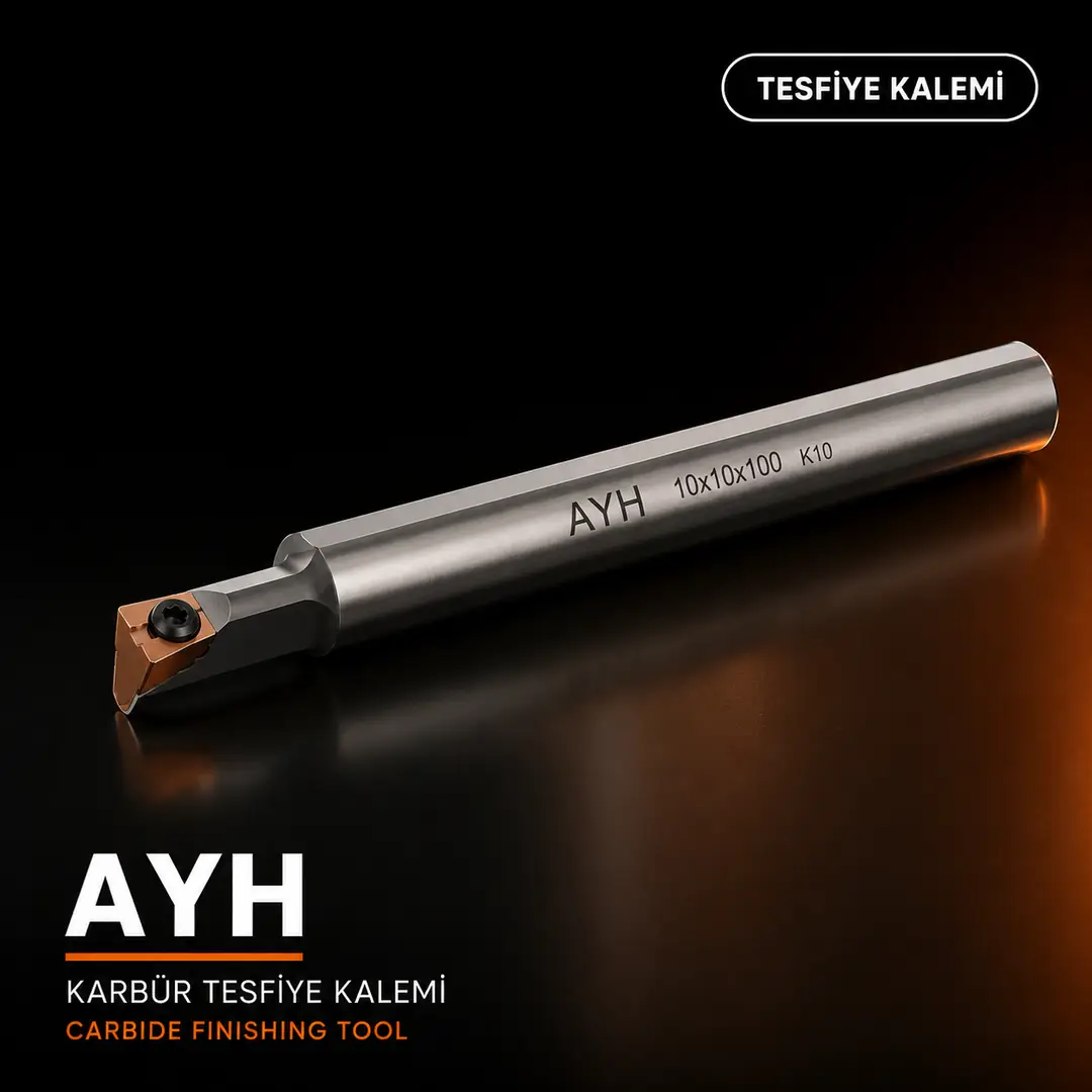 Karbür Tesfiye Kalemi