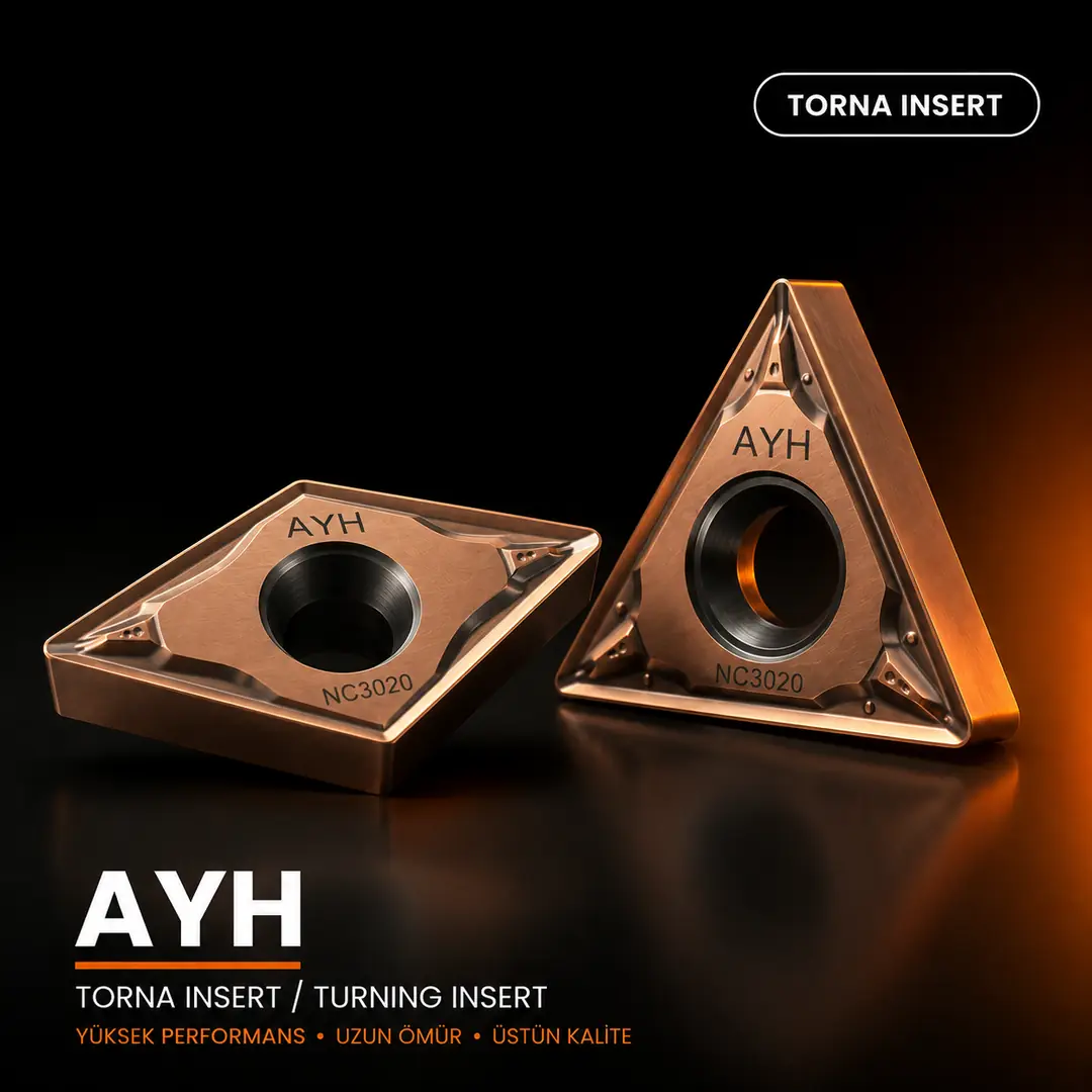 Torna Insert