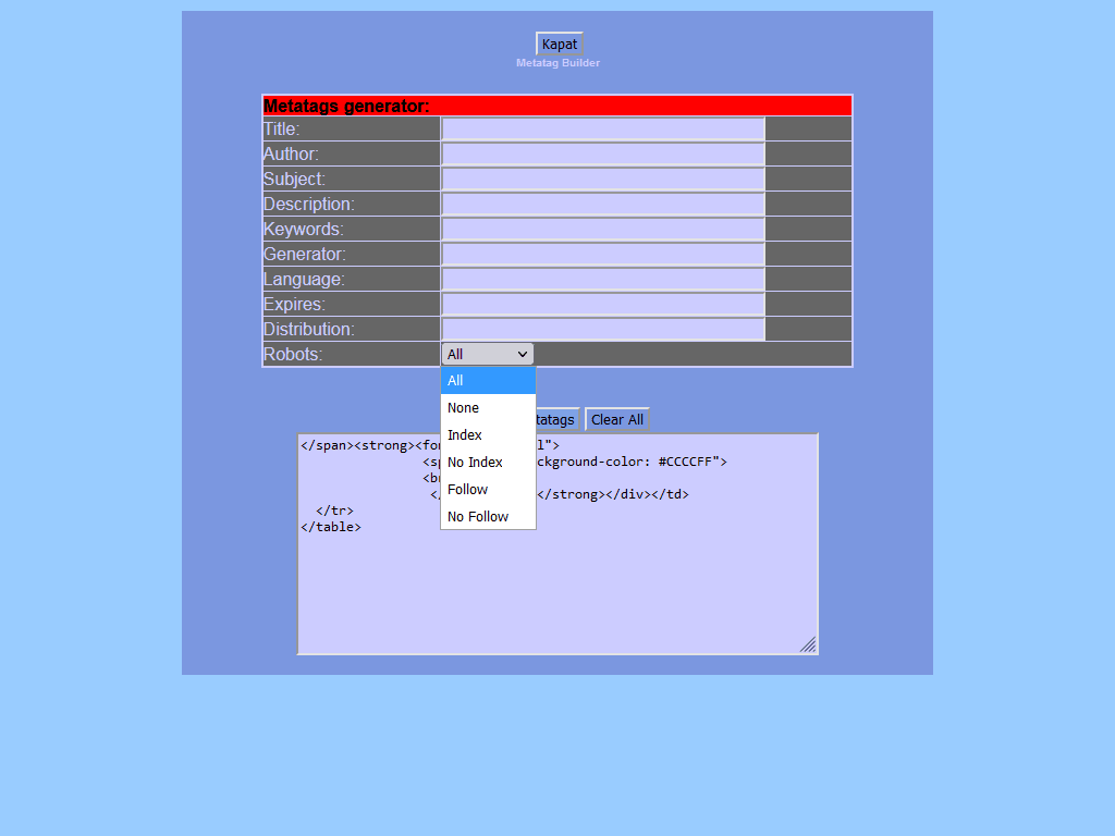 Image
