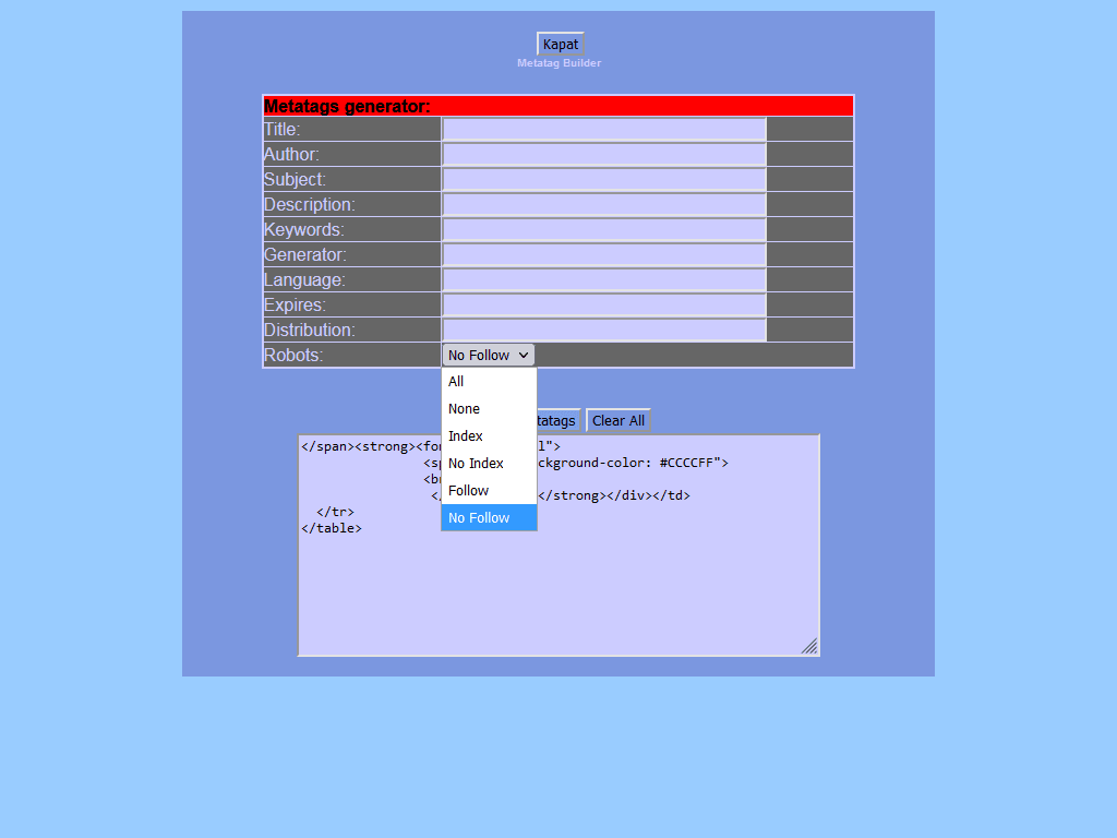 Image