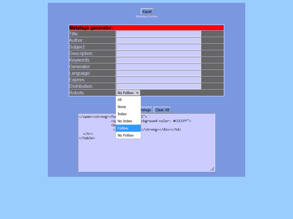 Image