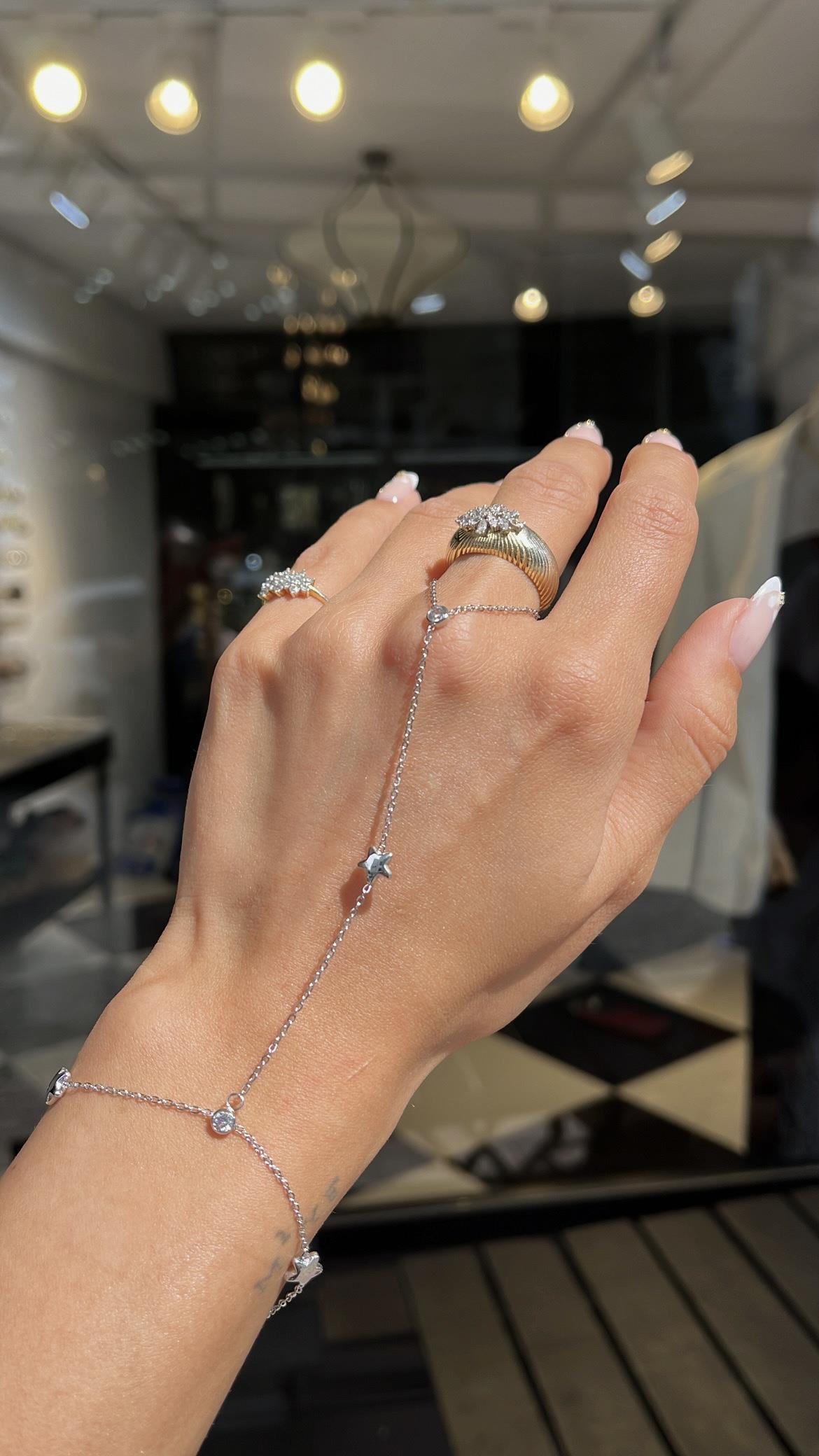 Çelik yıldız şahmeran