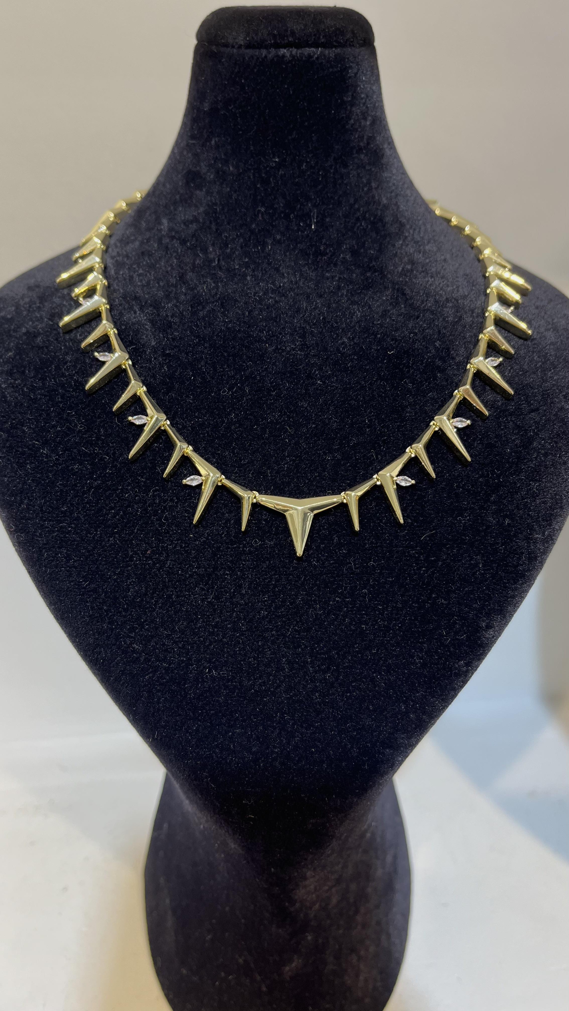 Özel seri tasarım kolye