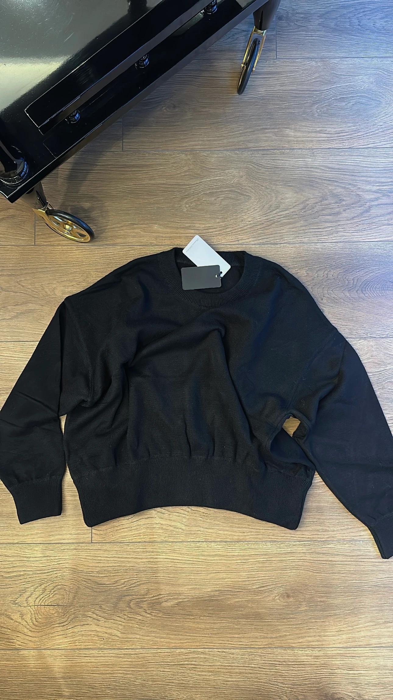 Kaşmir Yumuşak Dokulu Kazak 