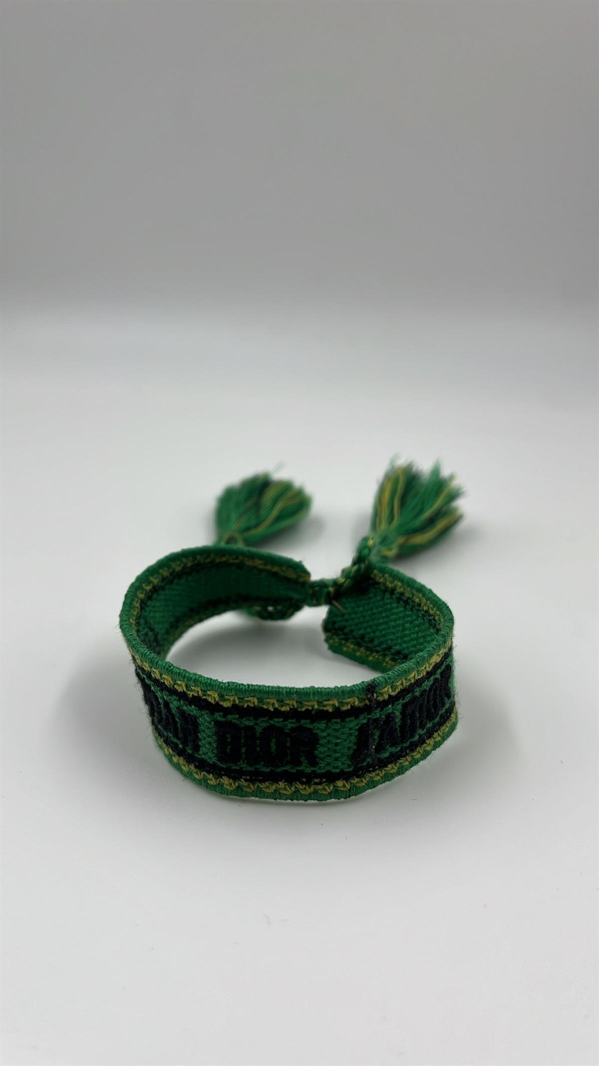 İthal marka ip bileklik