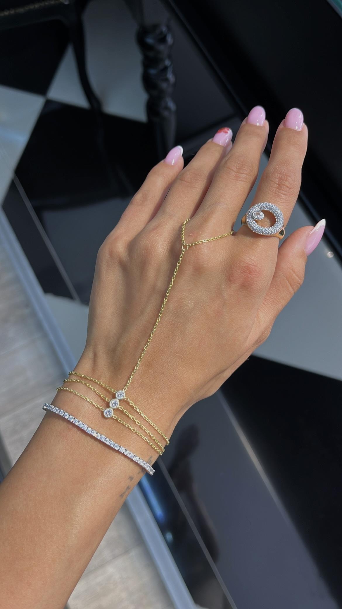 925 silver şahmeran