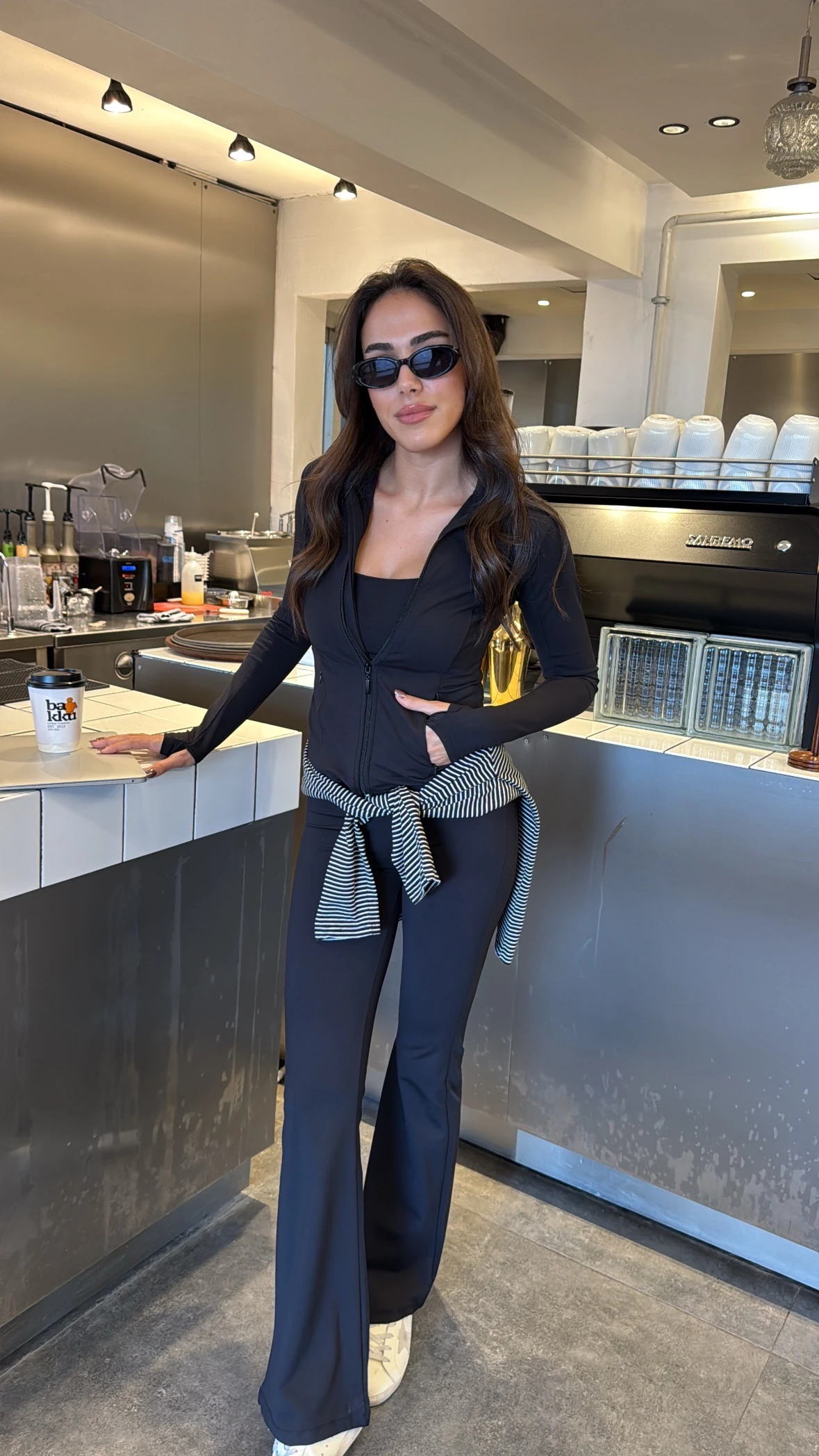 Siyah Üçlü Spor Takım