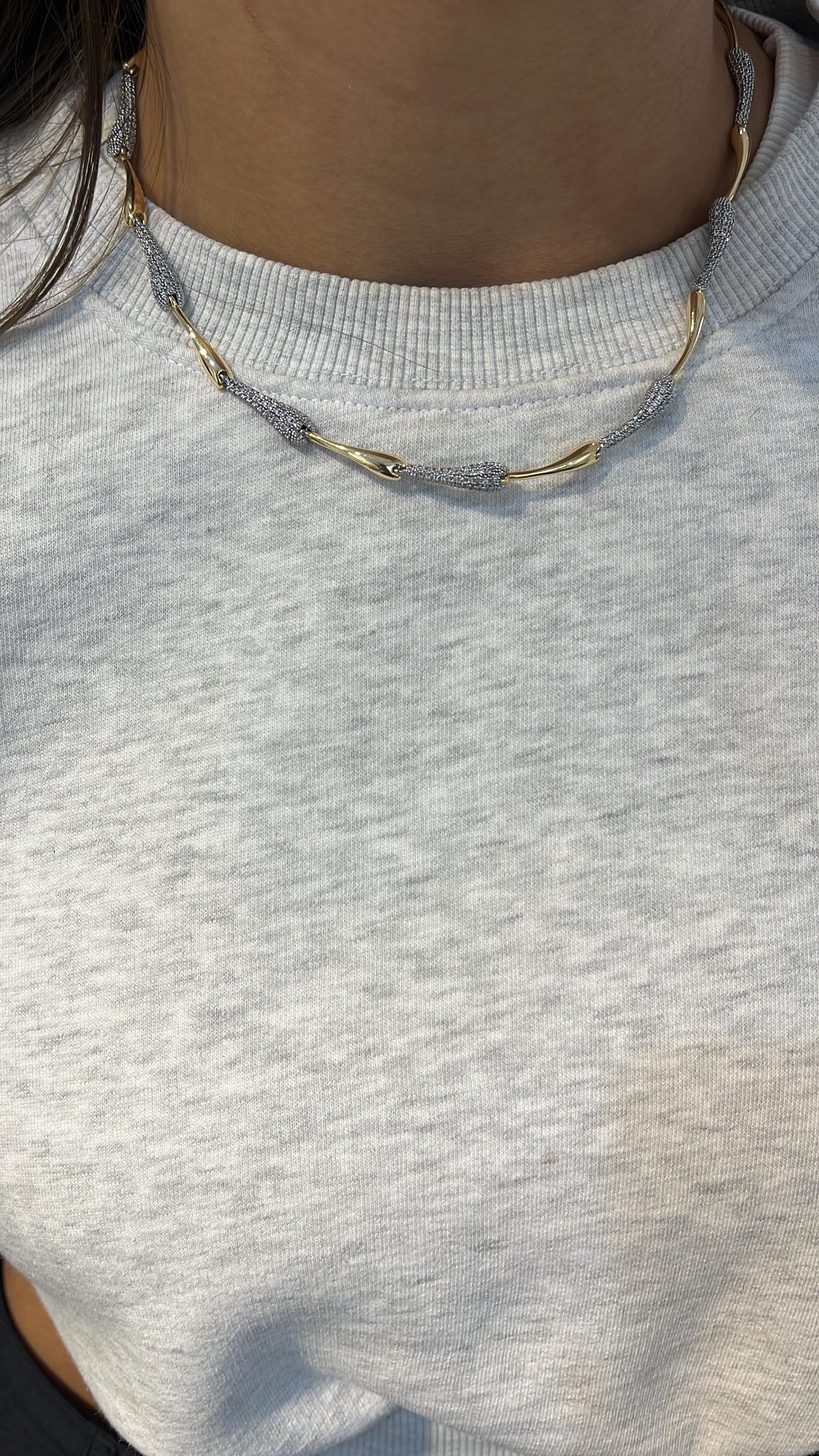 Özel seri mix kolye