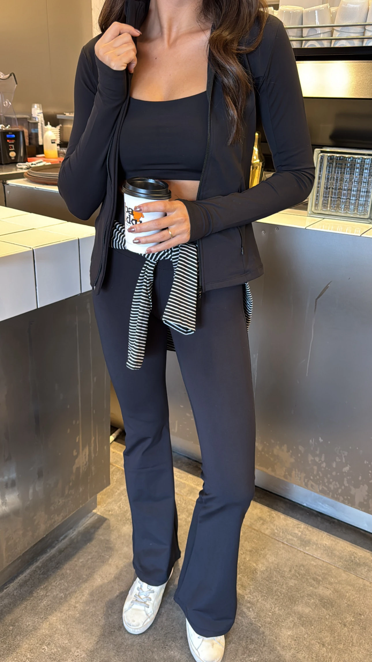 Siyah Üçlü Spor Takım