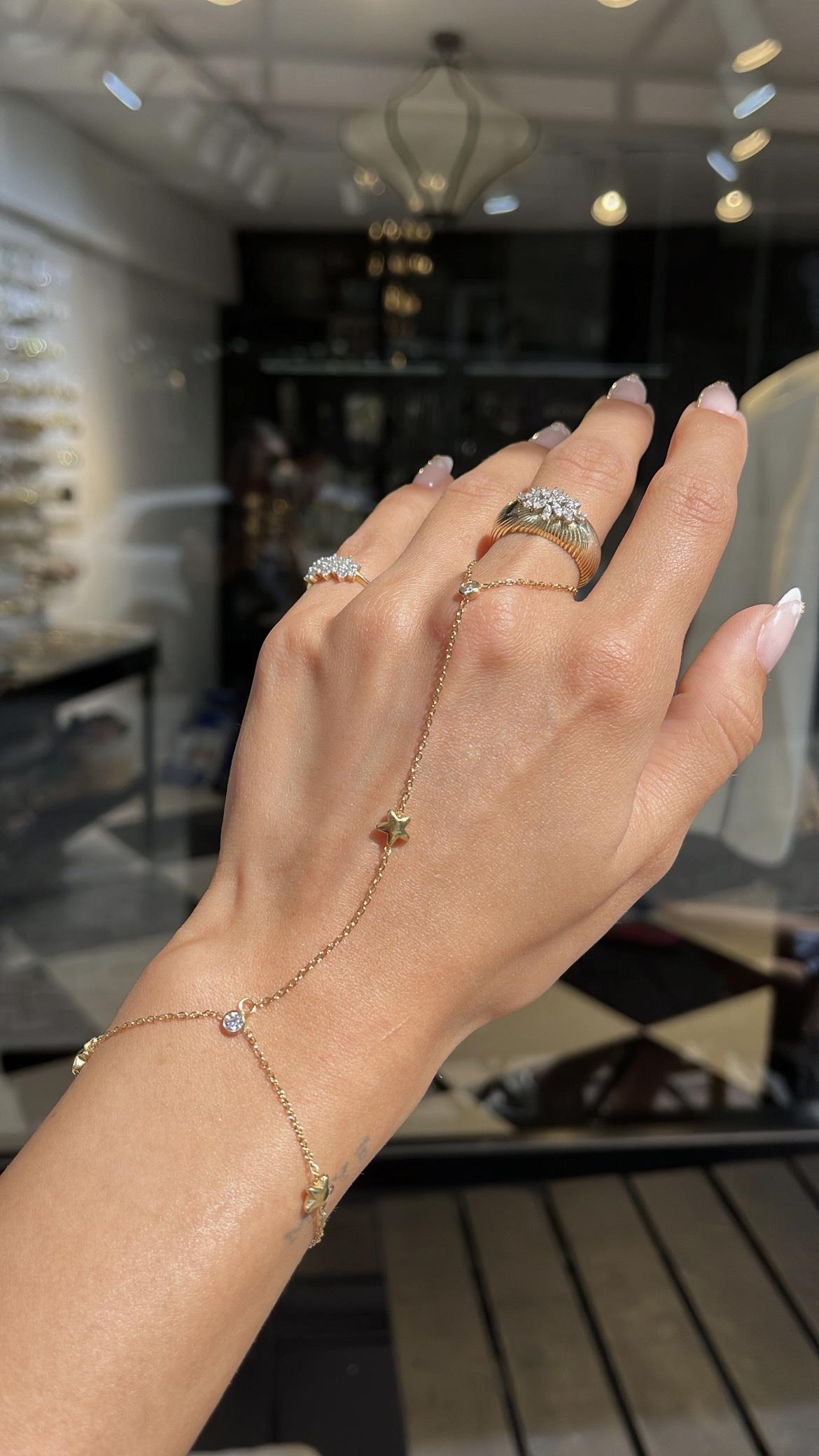 Çelik yıldız şahmeran