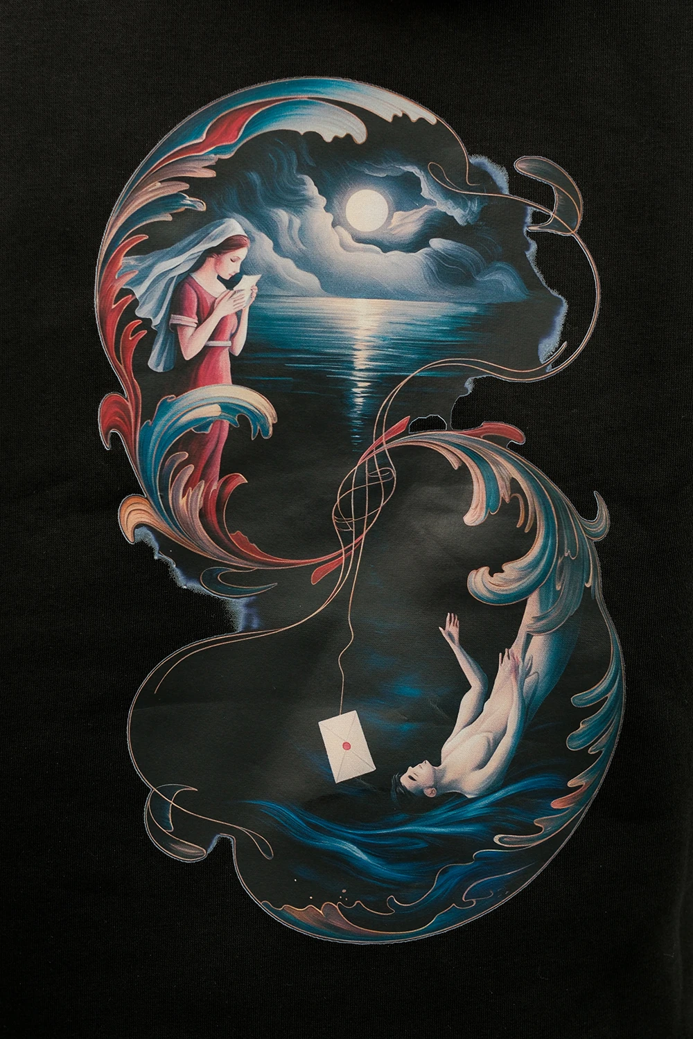 ADA SAHİLLERİ (T-shirt)