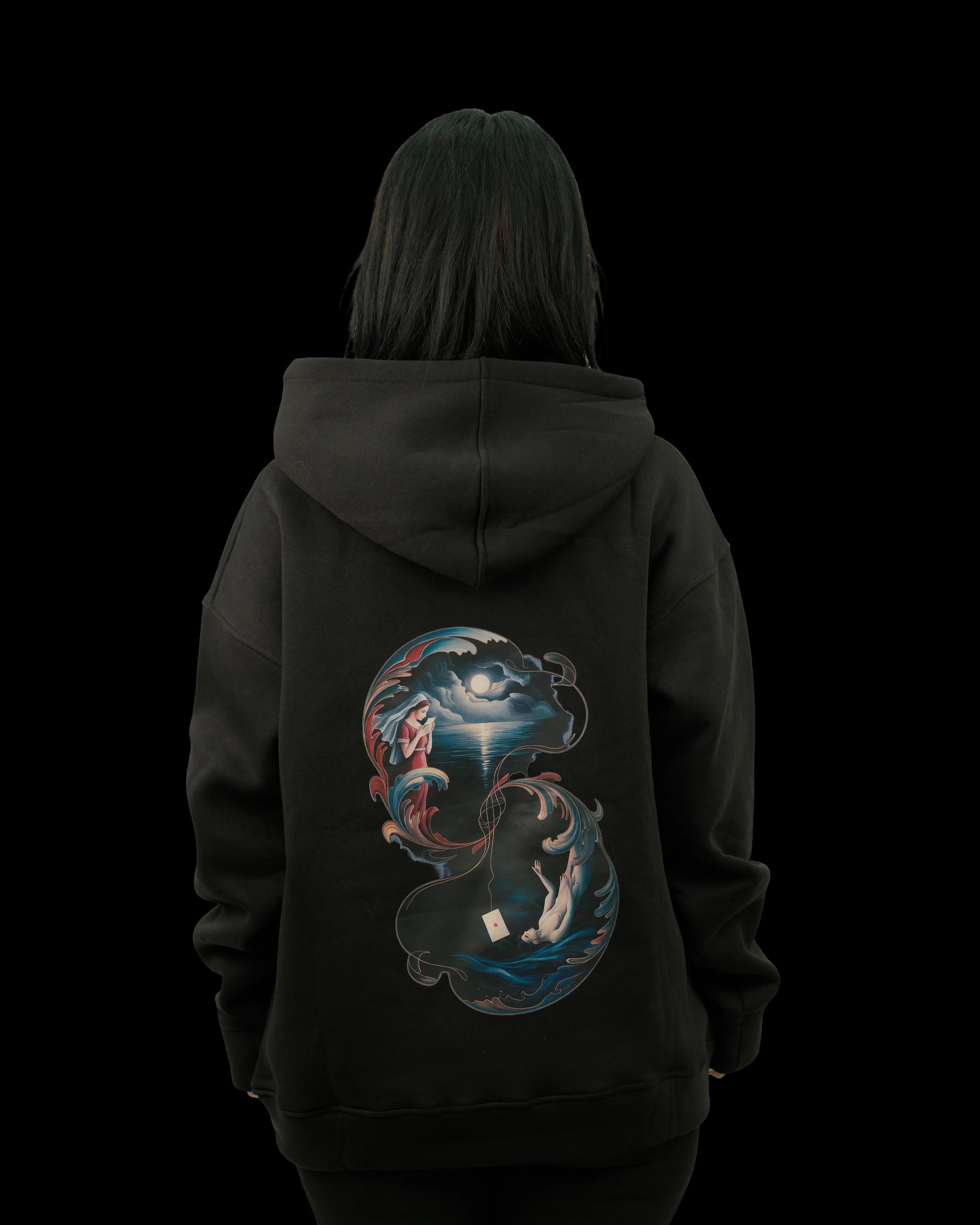 ADA SAHİLLERİ (Sweatshirt)