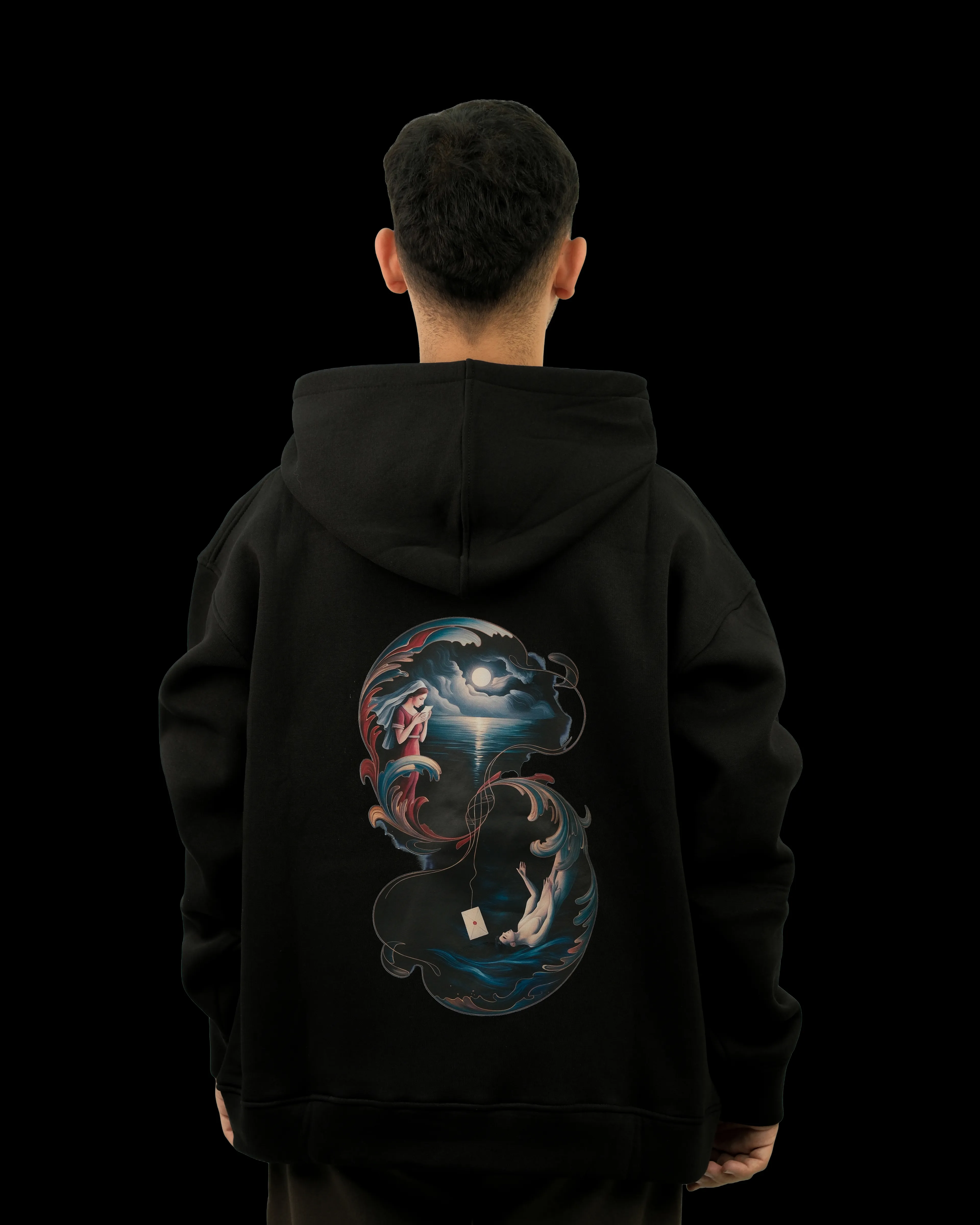 ADA SAHİLLERİ (Sweatshirt)