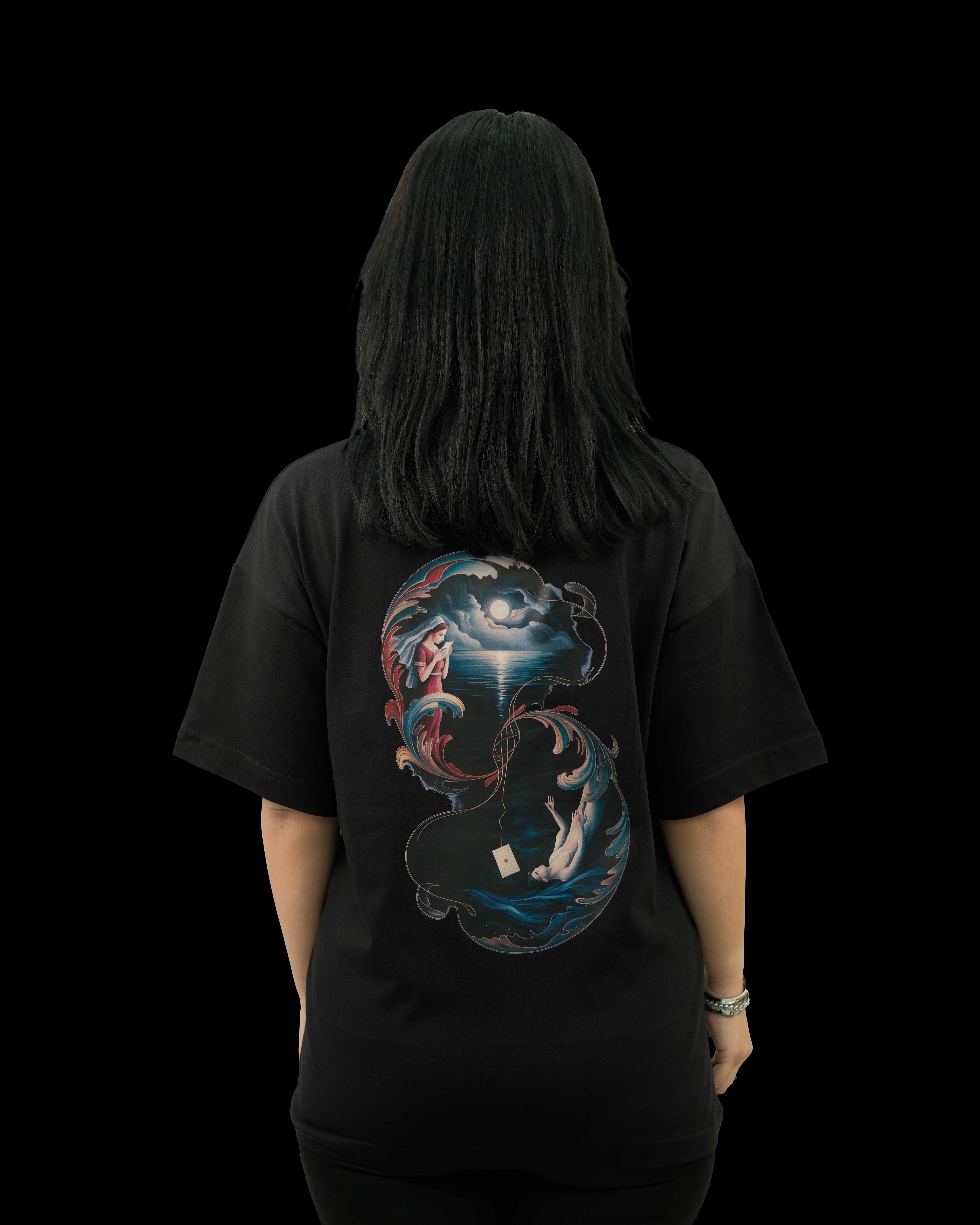 ADA SAHİLLERİ (T-shirt)