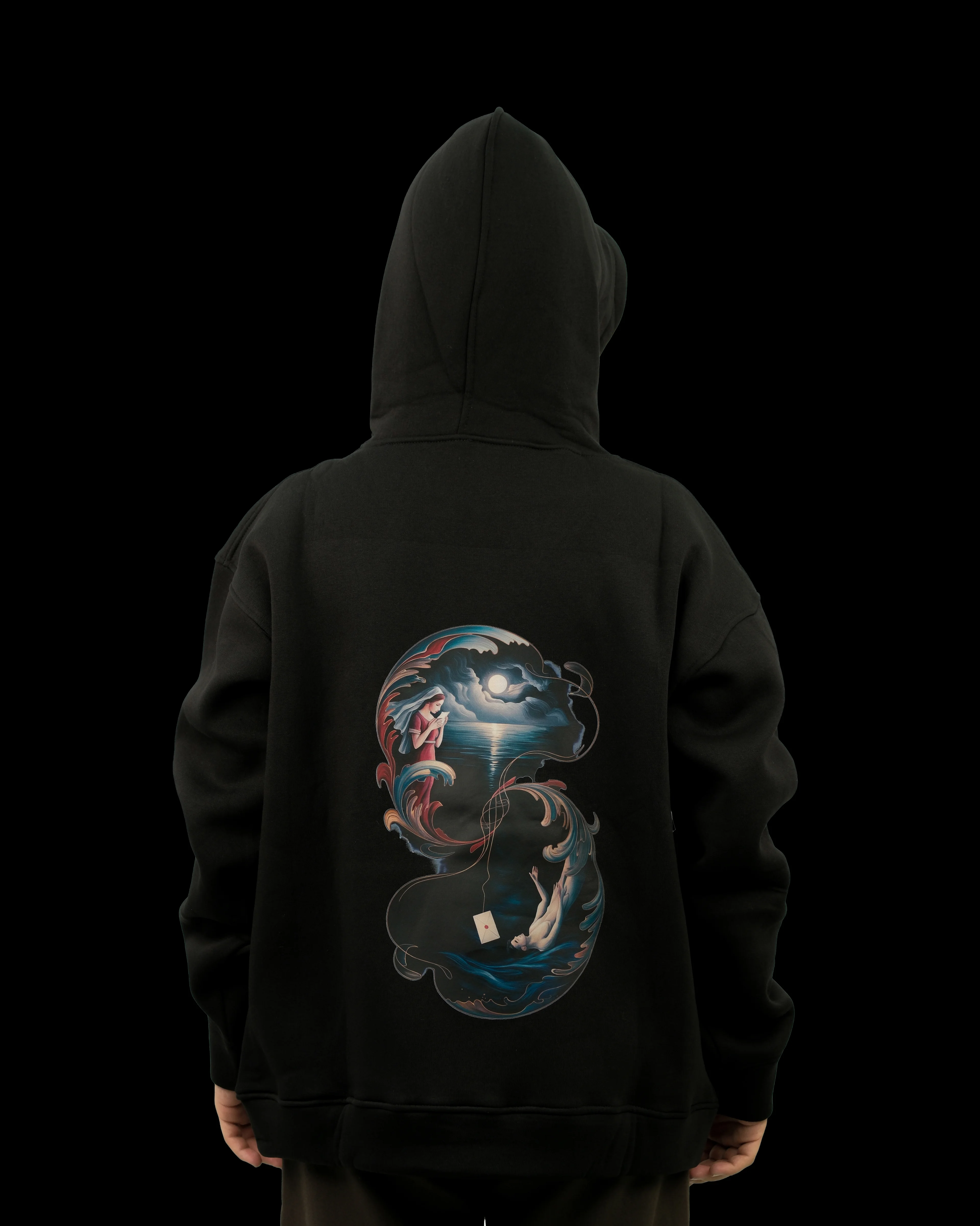 ADA SAHİLLERİ (Sweatshirt)