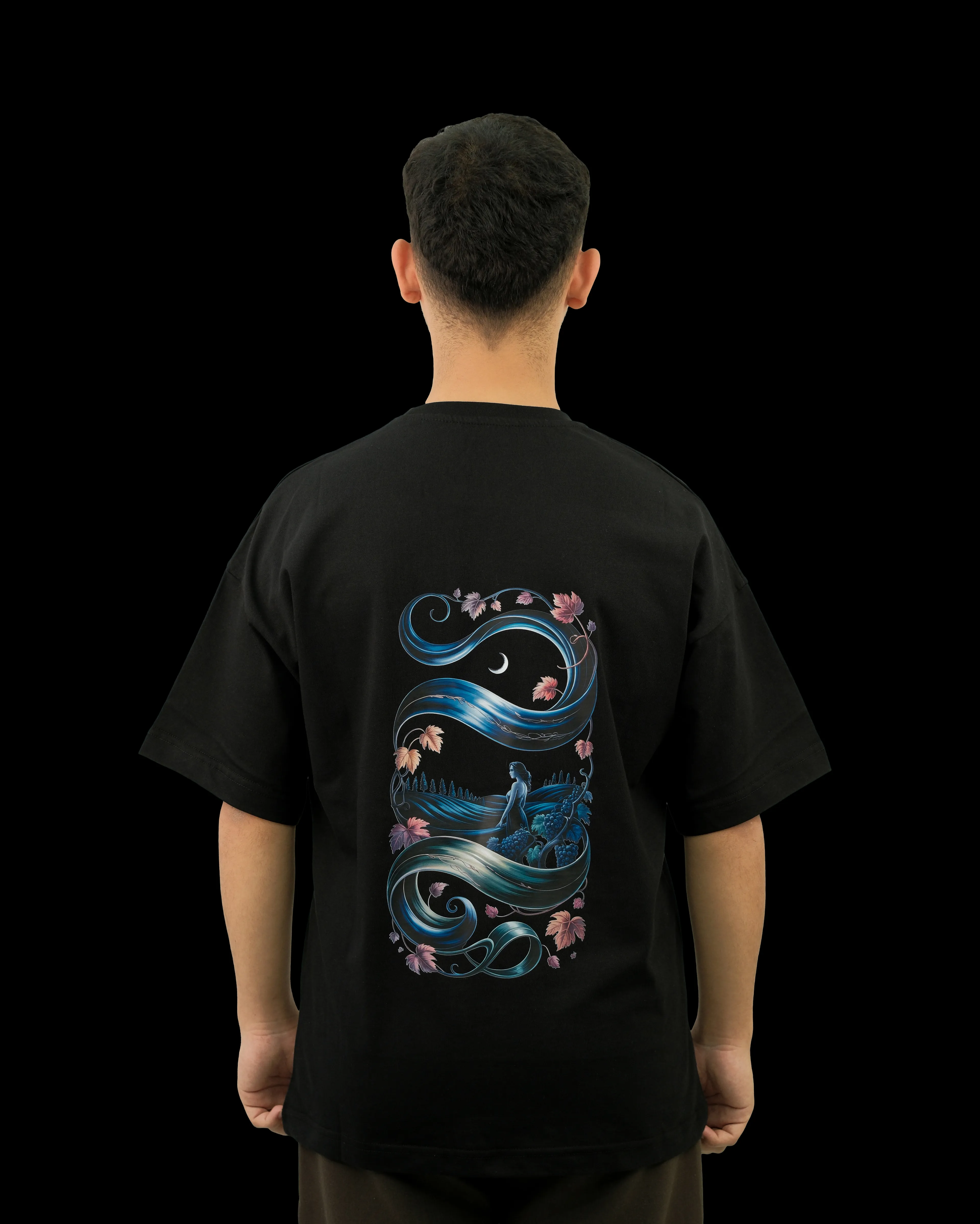 GESİ BAĞLARI (T-shirt)