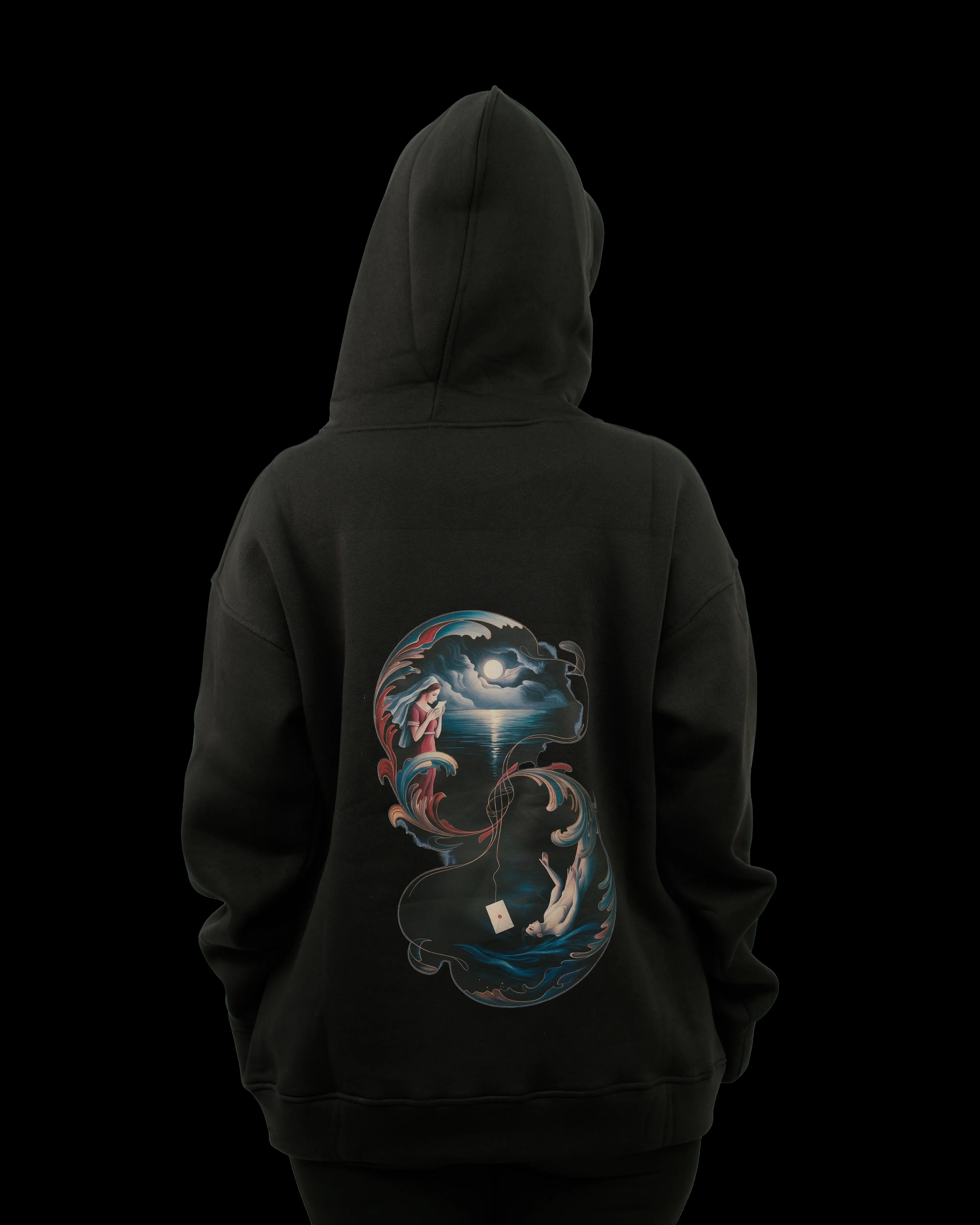 ADA SAHİLLERİ (Sweatshirt)