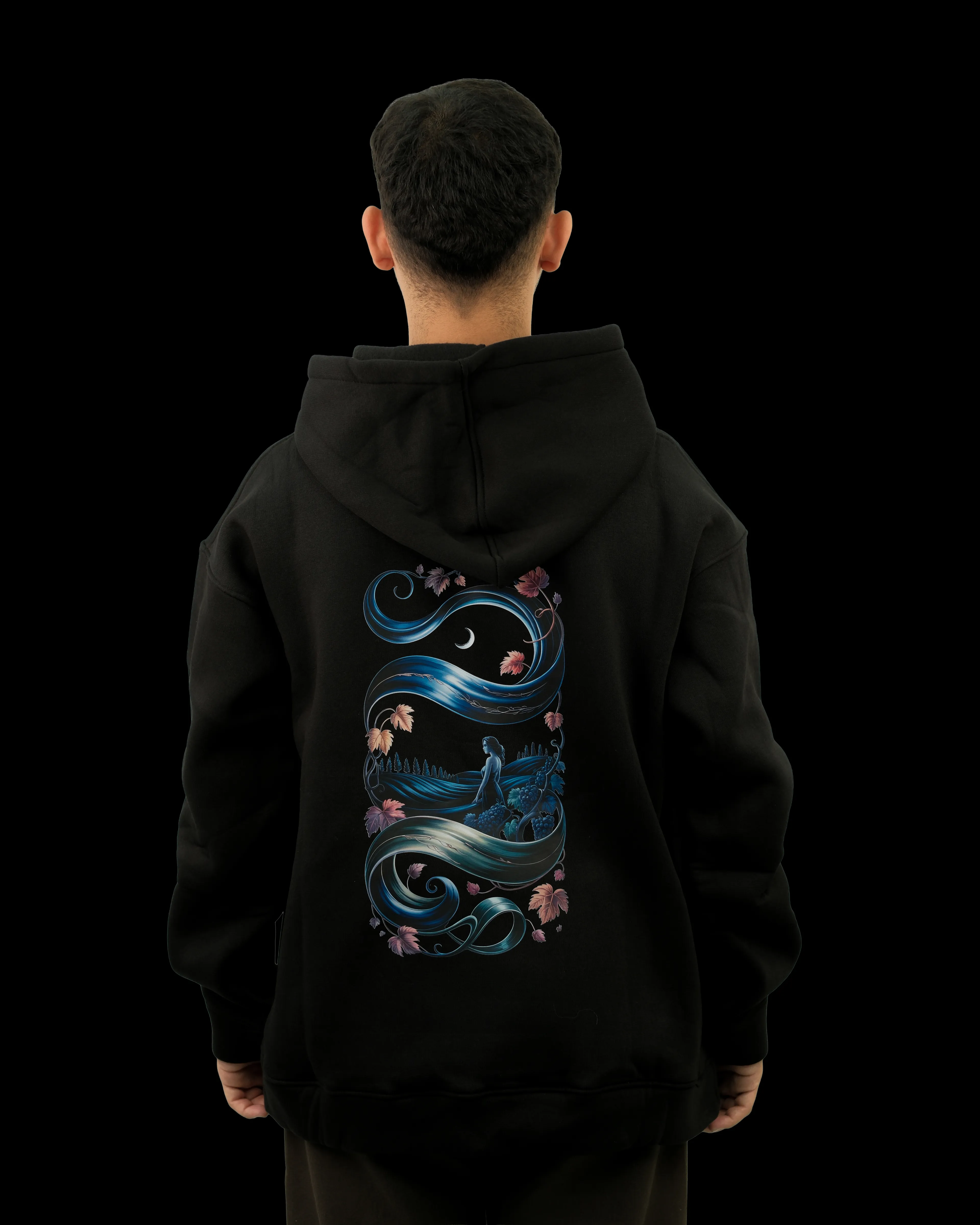 GESİ BAĞLARI (Sweatshirt)