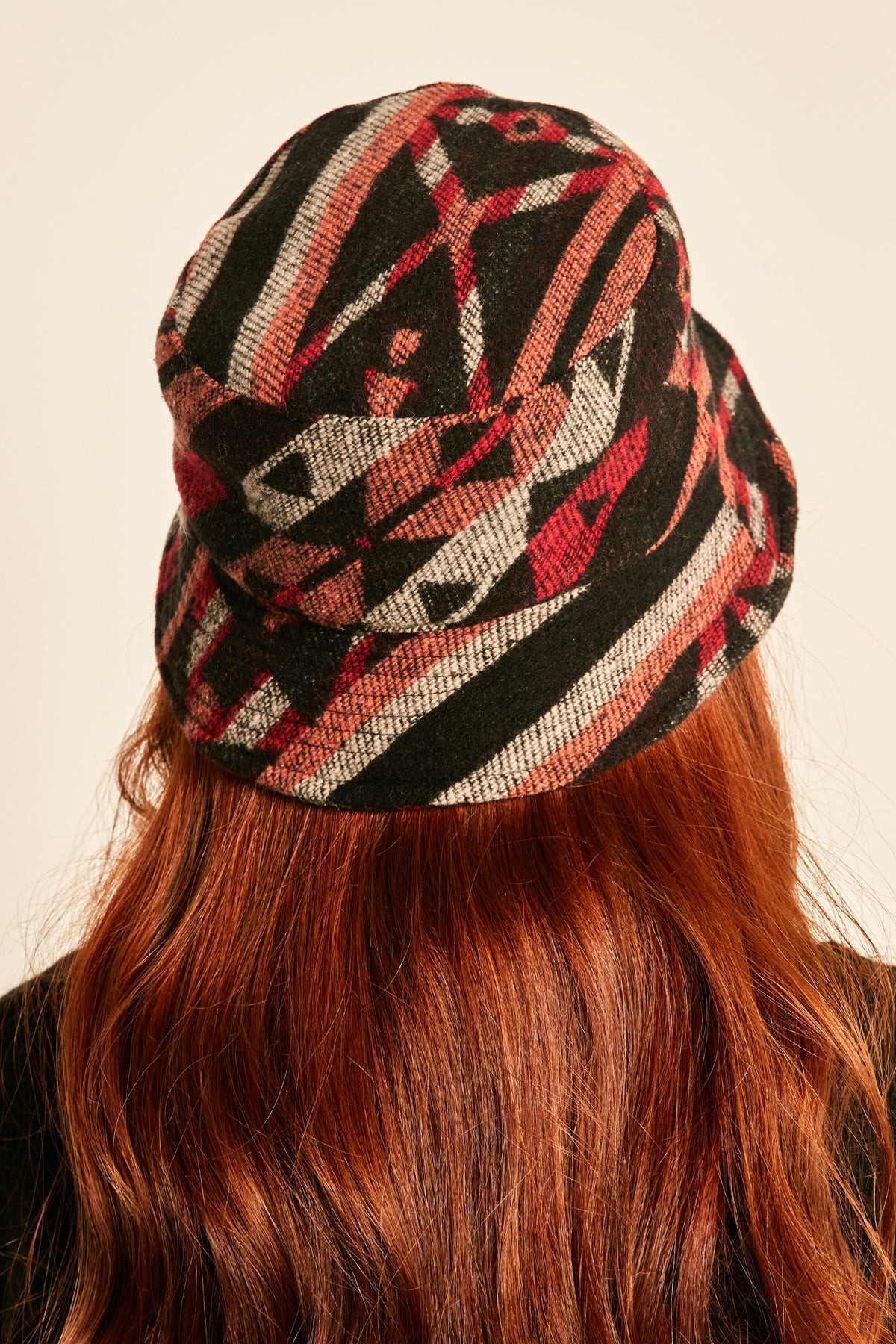 Unisex Bucket Şapka