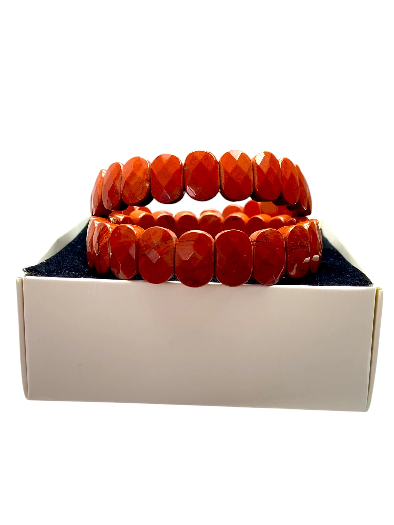 KIRMIZI JASPER ROLEX BİLEKLİK