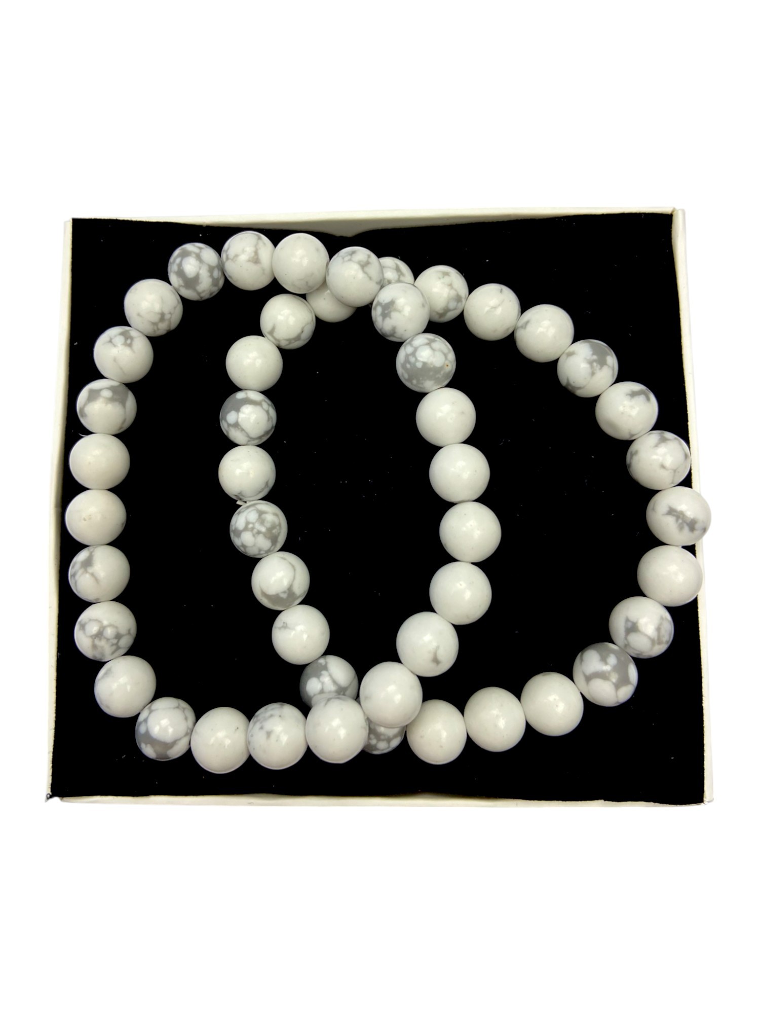 8MM HAVLİT BİLEKLİK