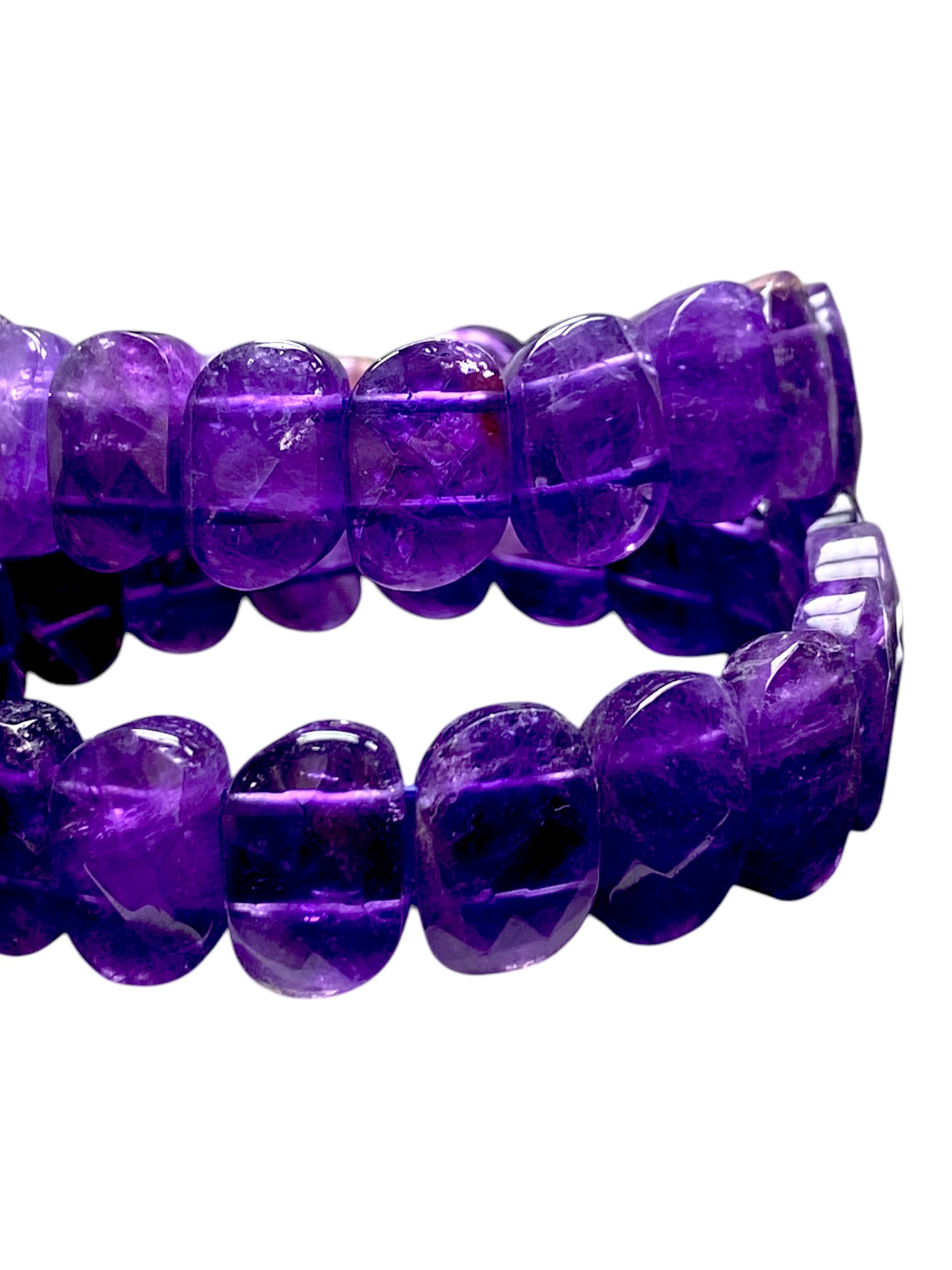 AMETİST ROLEX BİLEKLİK