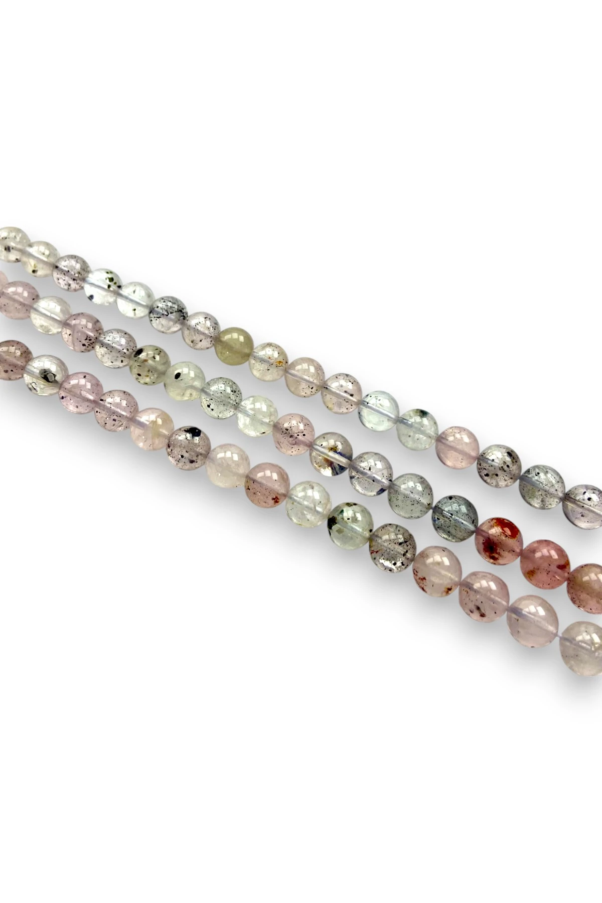 8MM MİKA KUVARS DİZİ